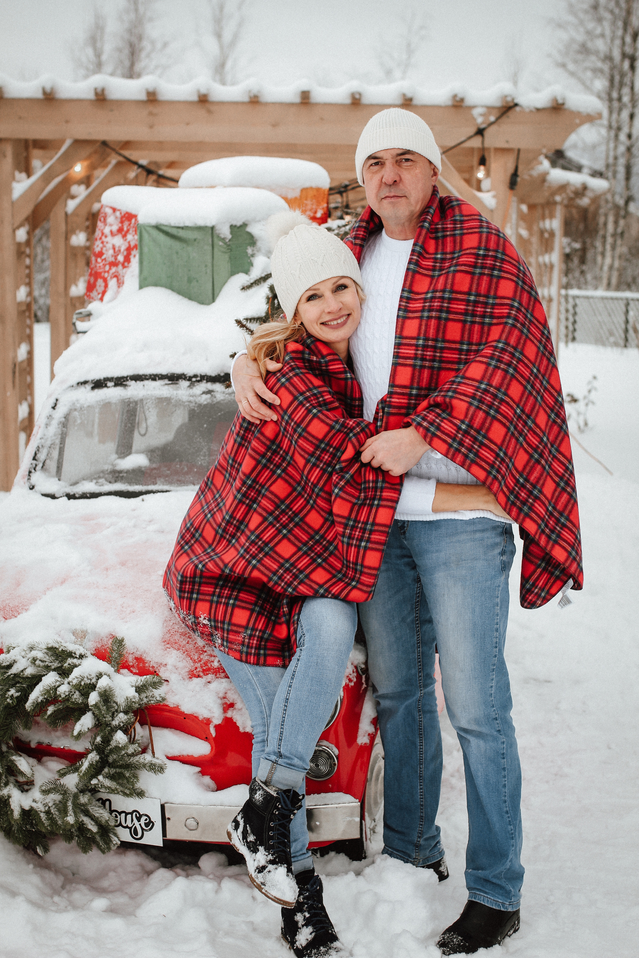 Love story зима. Семейный Life style фотограф в Великом Новгороде Юлия Ефимова