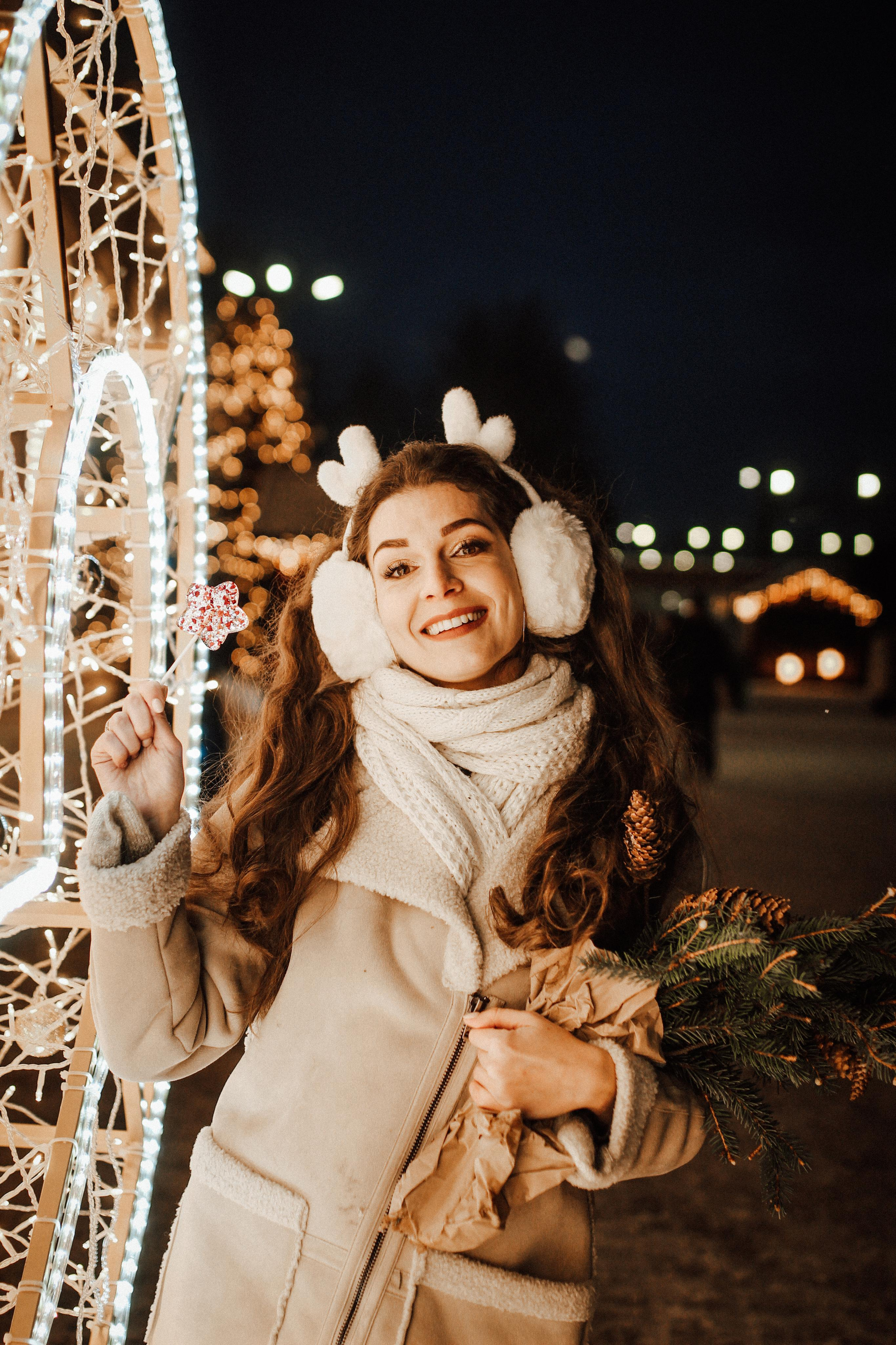 Новый Год. Семейный Life style фотограф в Великом Новгороде Юлия Ефимова