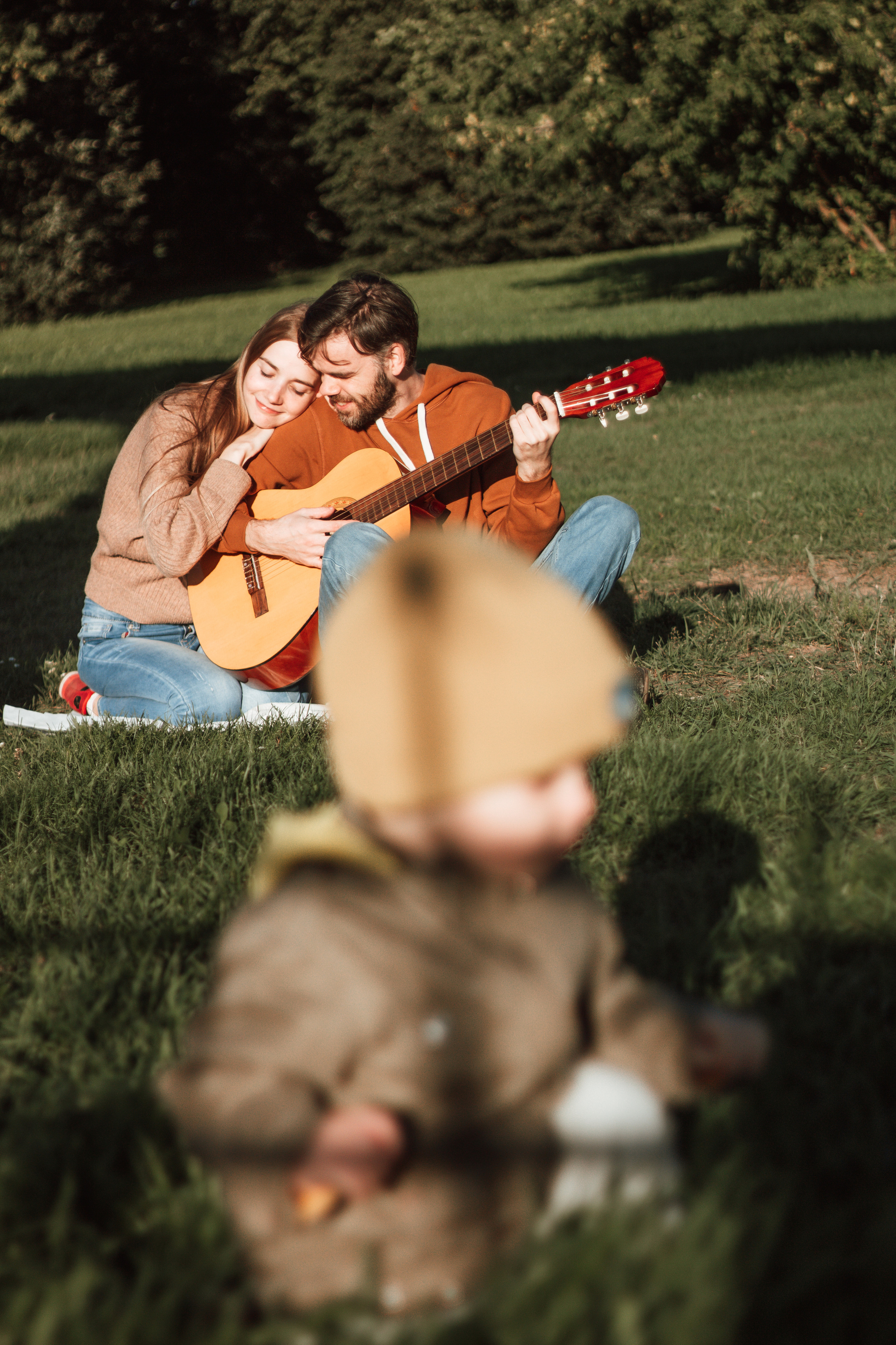 Семейная. Семейный Life style фотограф в Великом Новгороде Юлия Ефимова
