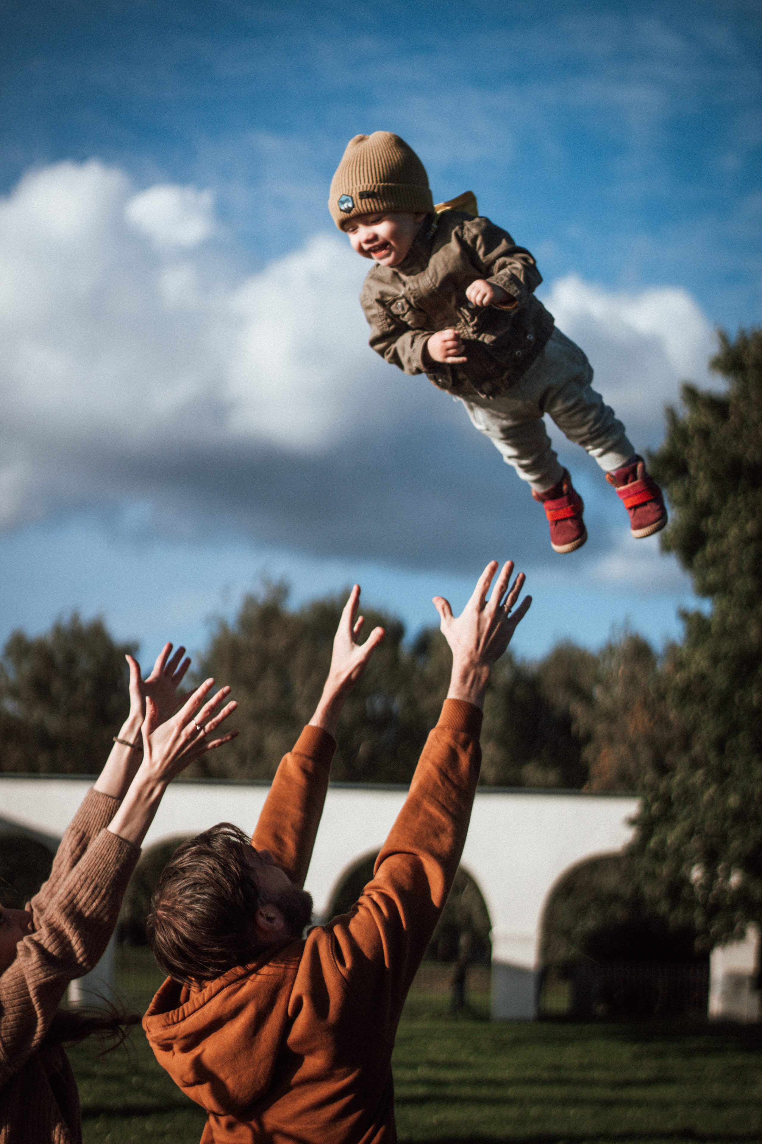 Семейная. Семейный Life style фотограф в Великом Новгороде Юлия Ефимова