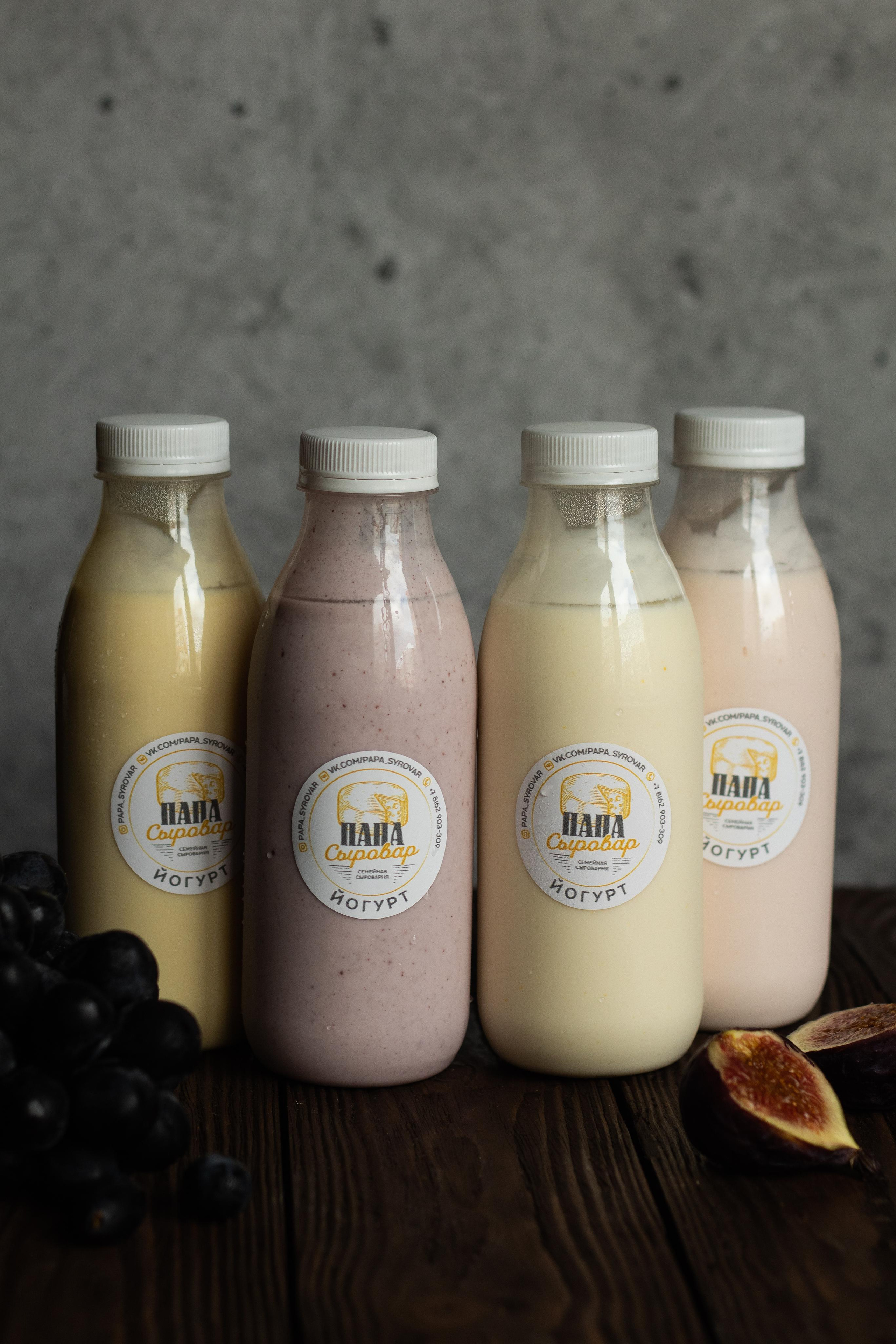 Фуд-фотография. Семейный Life style фотограф в Великом Новгороде Юлия Ефимова