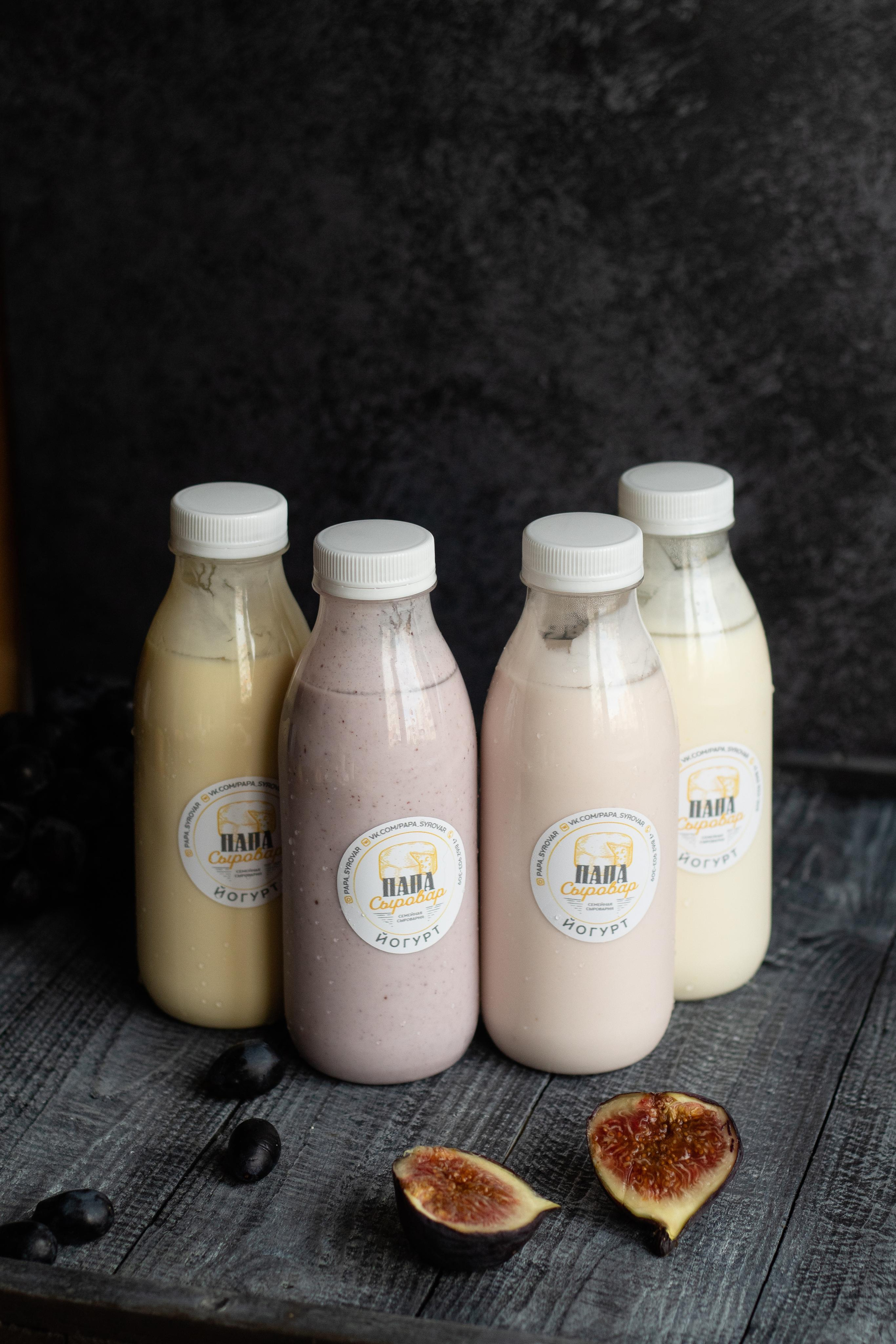 Фуд-фотография. Семейный Life style фотограф в Великом Новгороде Юлия Ефимова