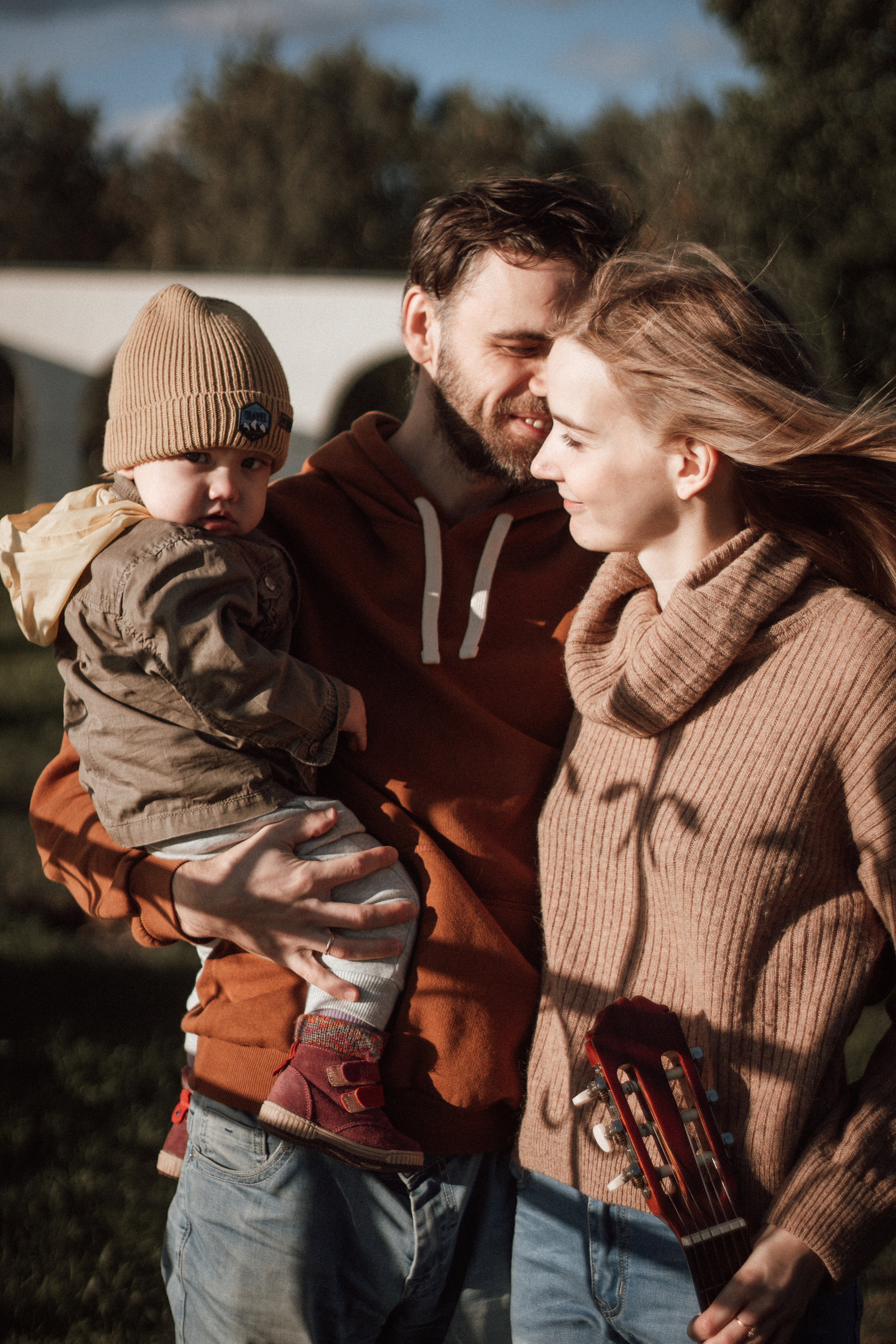 Семейная. Семейный Life style фотограф в Великом Новгороде Юлия Ефимова