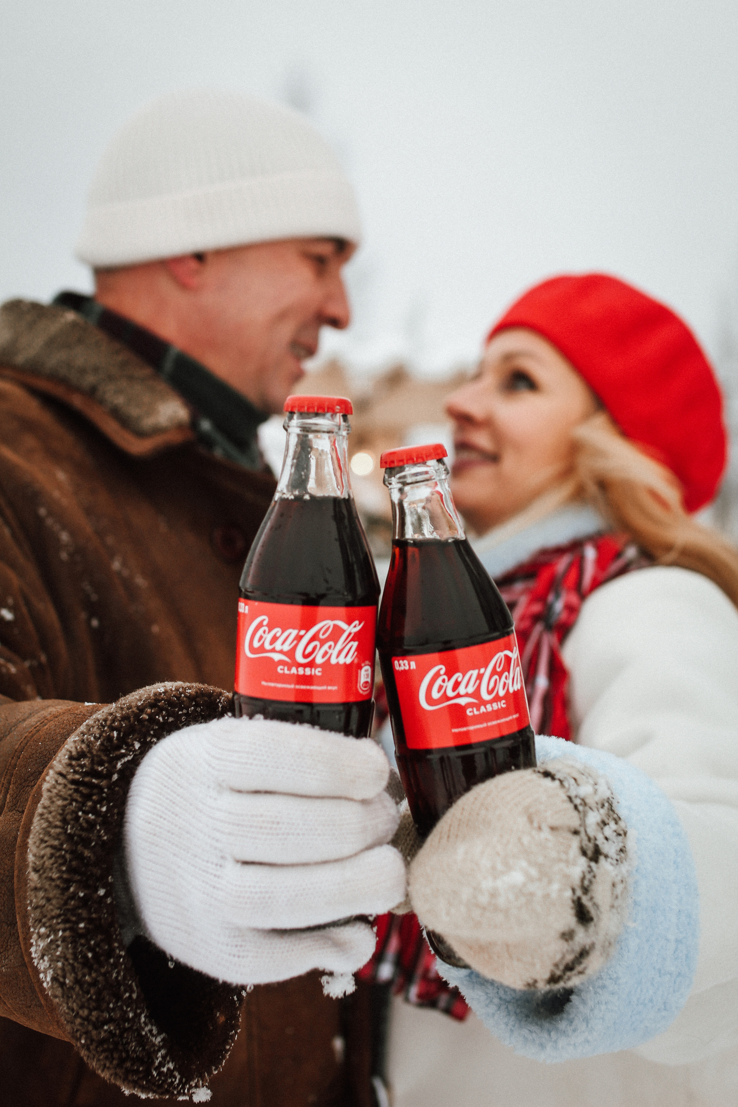 Love story зима. Семейный Life style фотограф в Великом Новгороде Юлия Ефимова