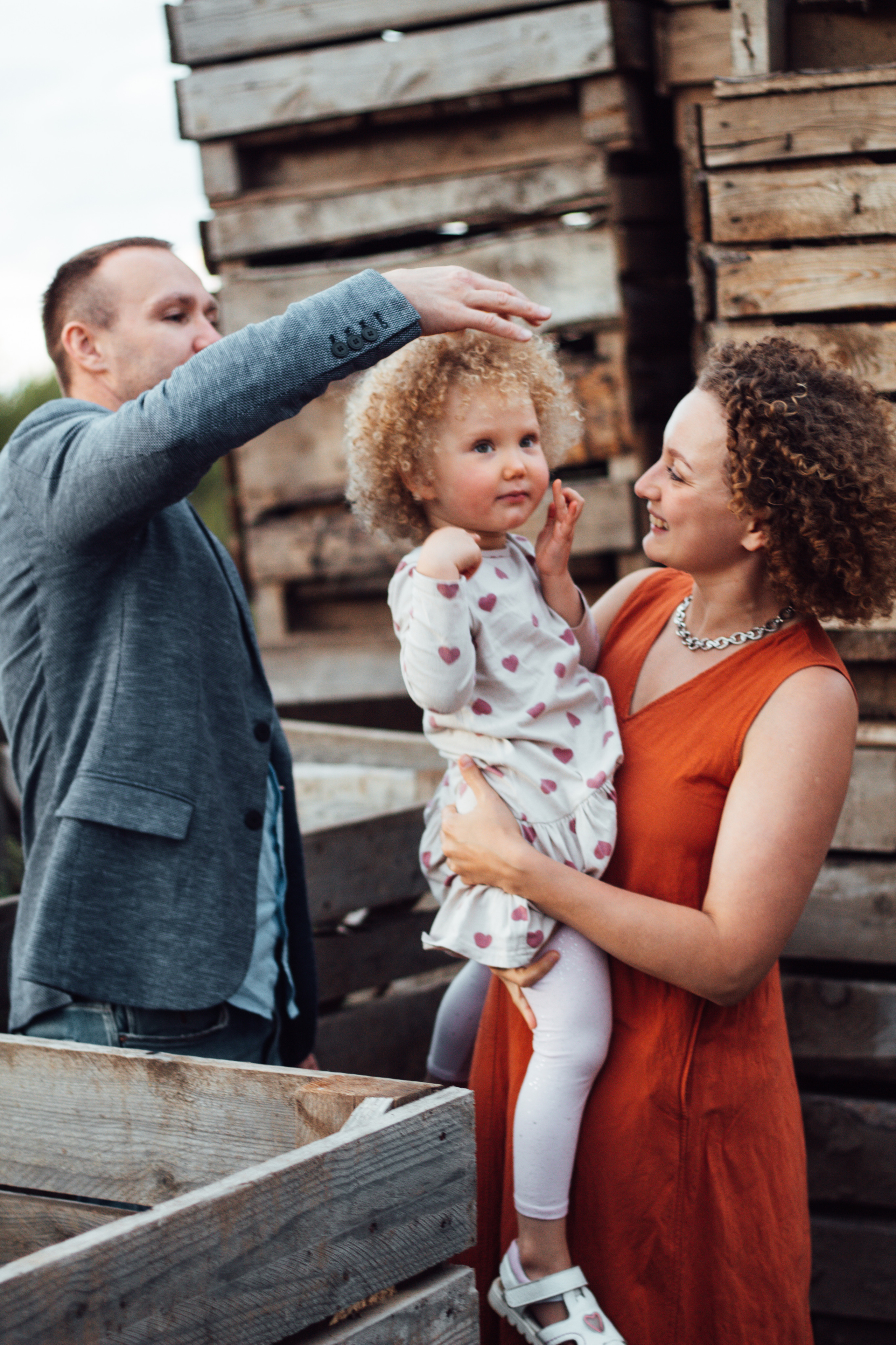 Семейная. Семейный Life style фотограф в Великом Новгороде Юлия Ефимова