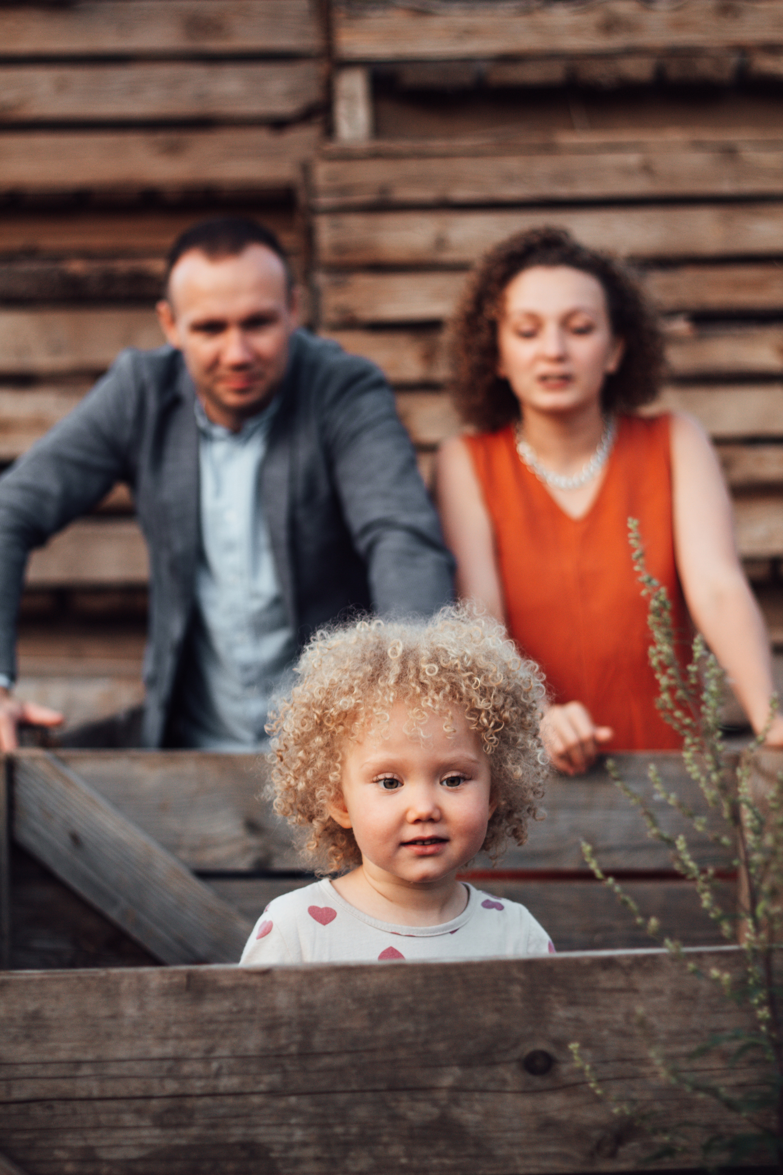 Семейная. Семейный Life style фотограф в Великом Новгороде Юлия Ефимова