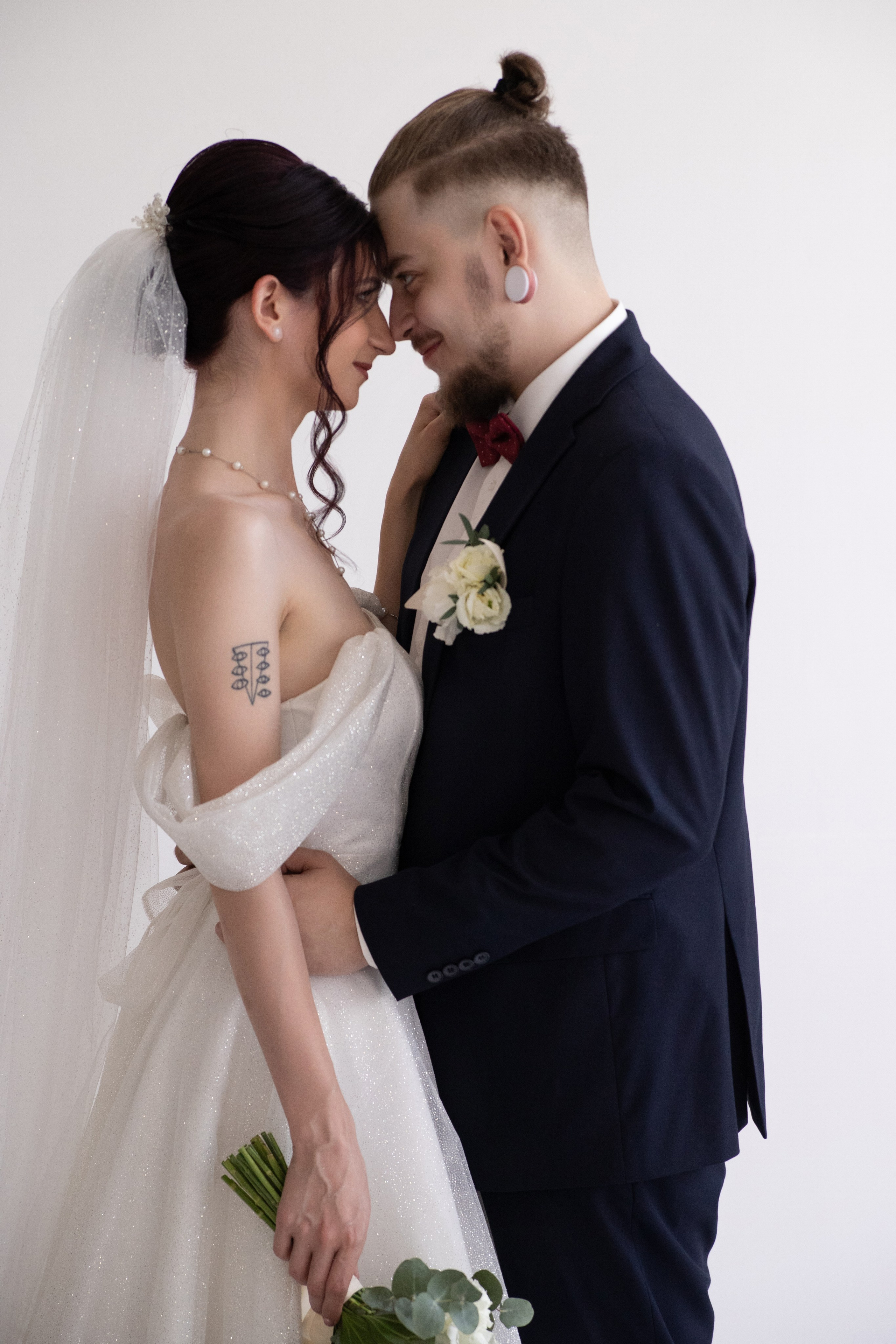 Алексей и Виктория. Фотограф Александр Закадычный | Таганрог