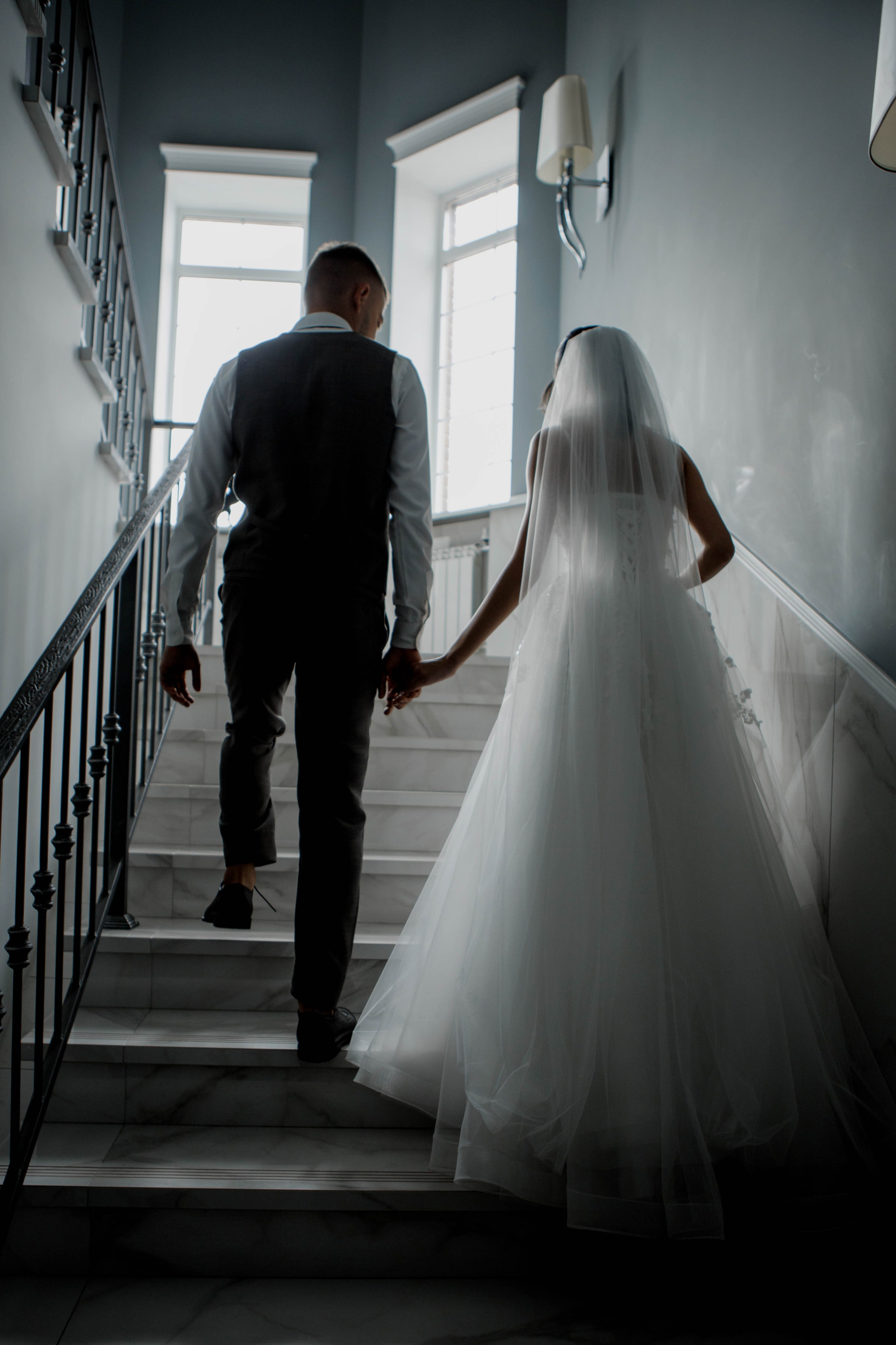 Дмитрий и Олеся. Фотограф Александр Закадычный | Таганрог