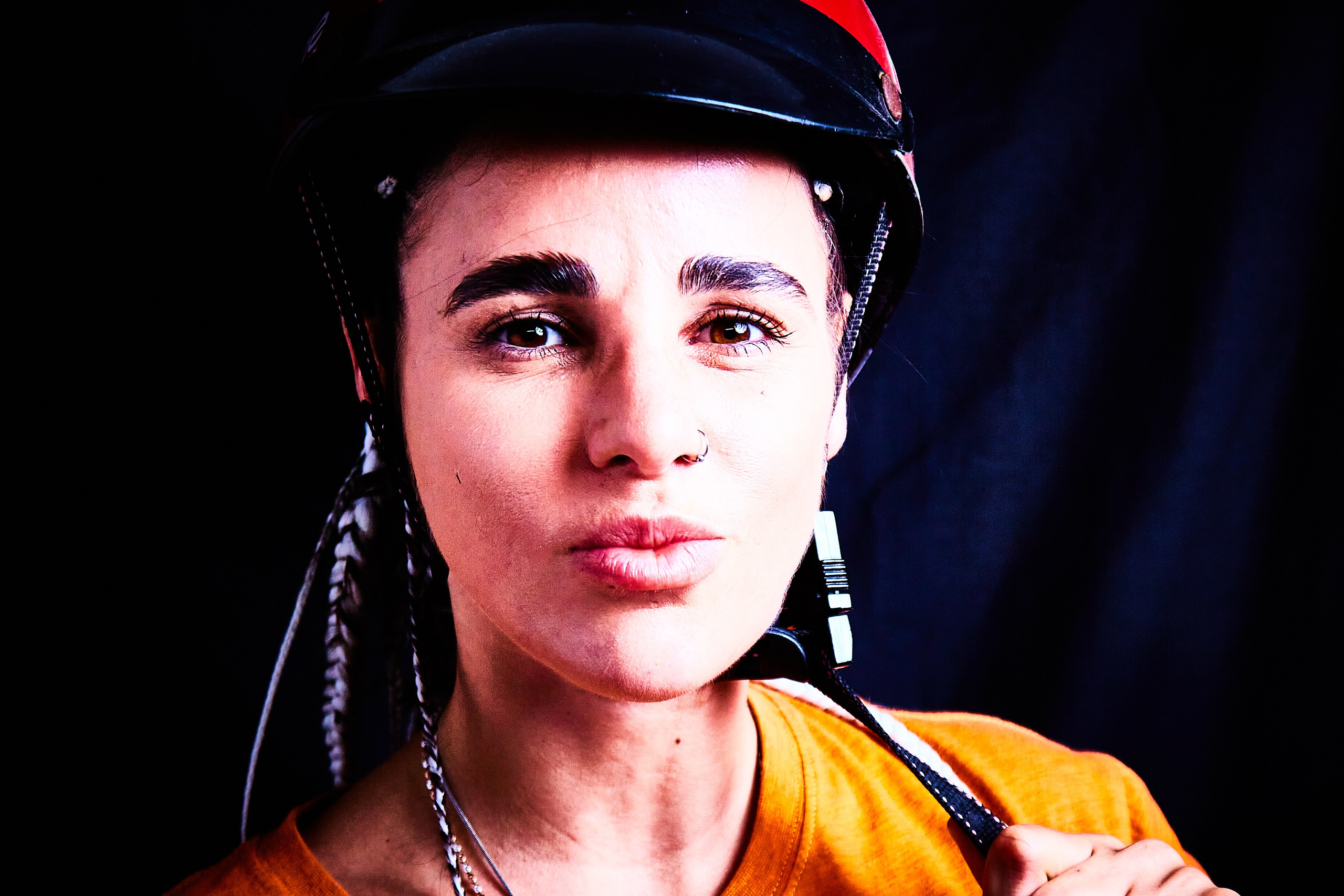 Крис. Рилс, тв, фуд фото, стилистика, видео и продакшн. Организация съёмок для ресторанов и брендов. Вкусно, эстетично, профессионально