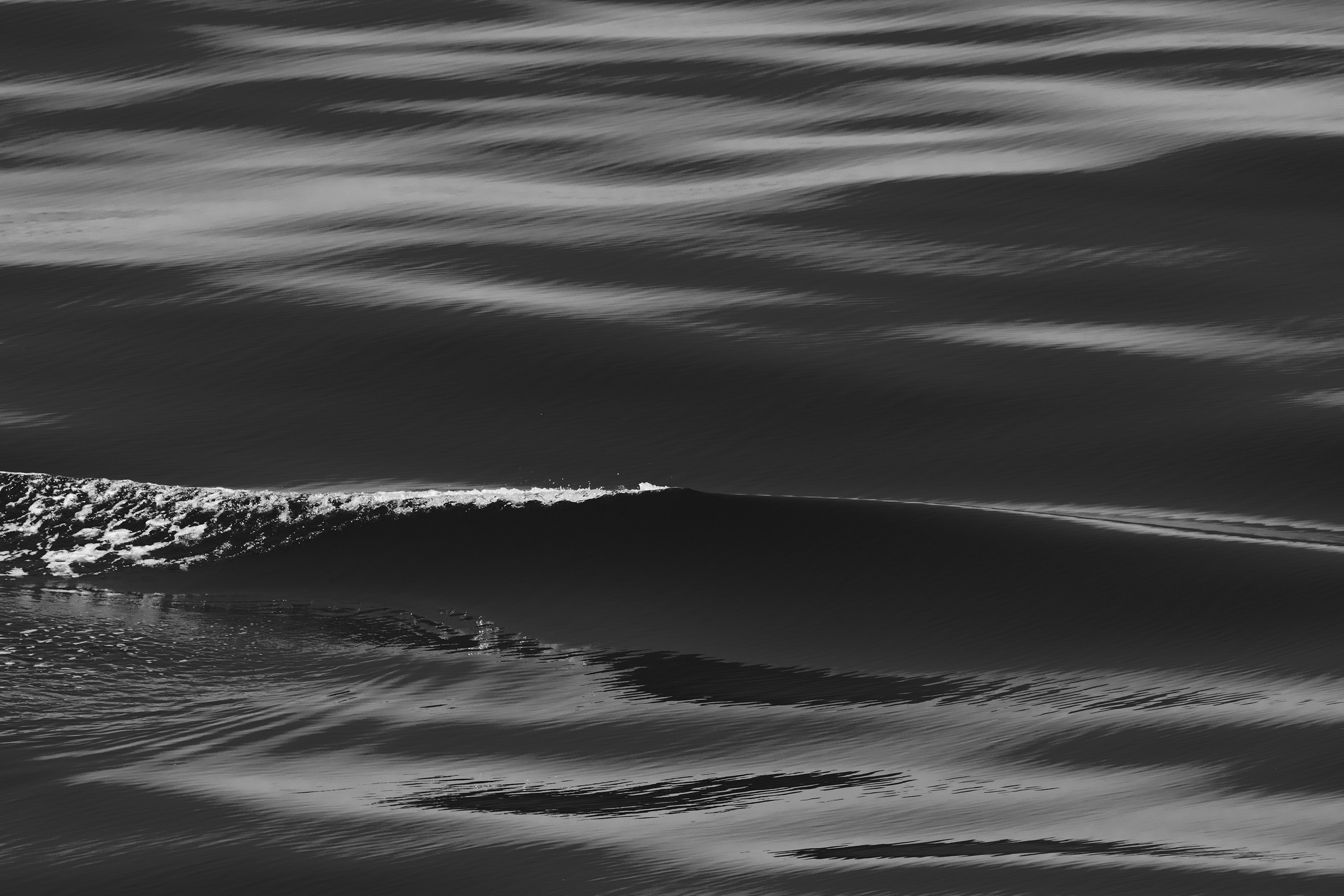 Вода. Яркие фото на Чёрном море