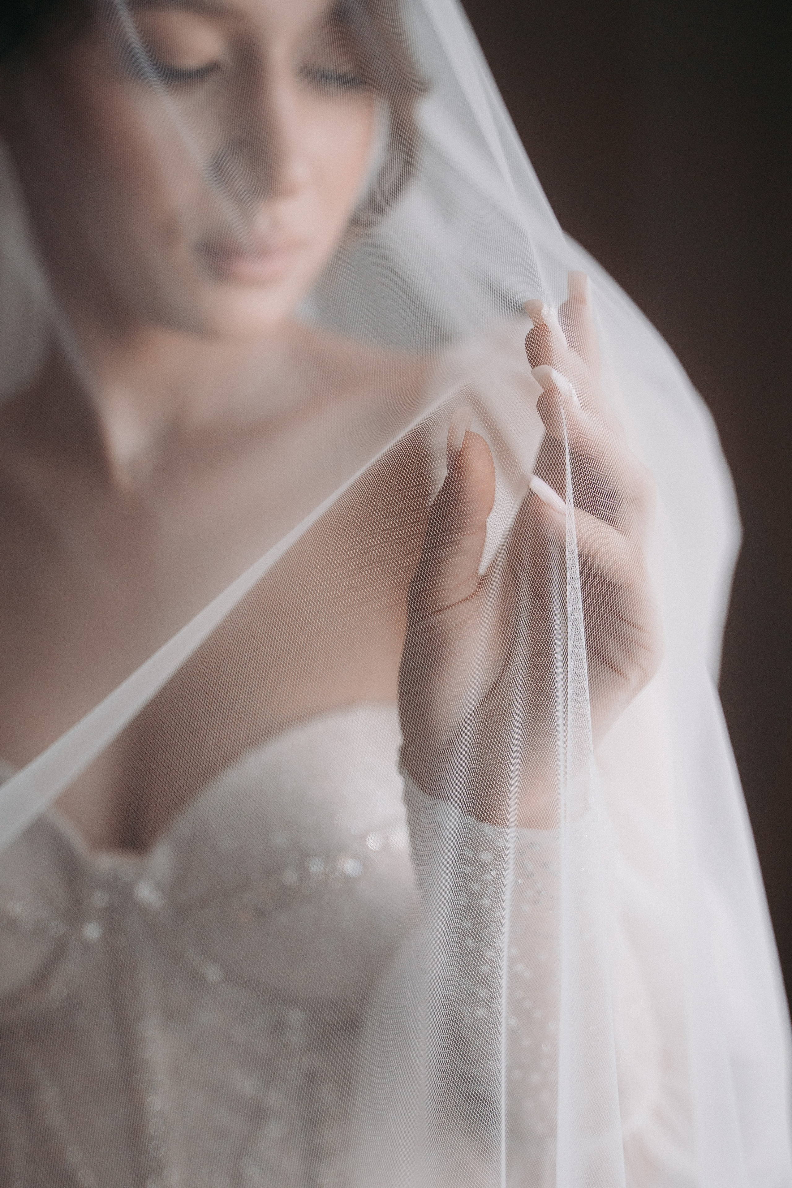 Арсений и Дарья. Свадебный фотограф в Чебоксарах