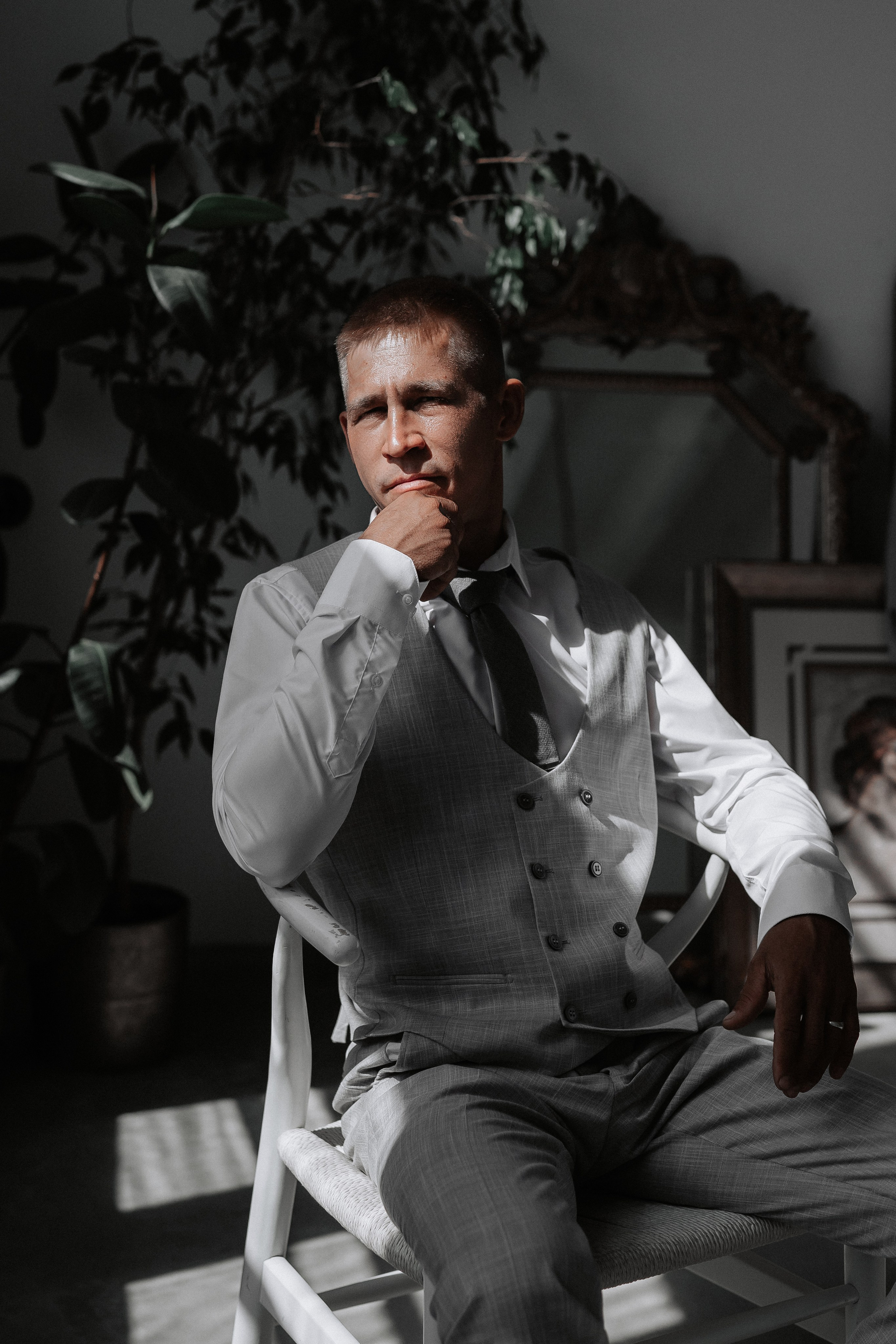 Рудольф и Екатерина. Свадебный фотограф в Чебоксарах