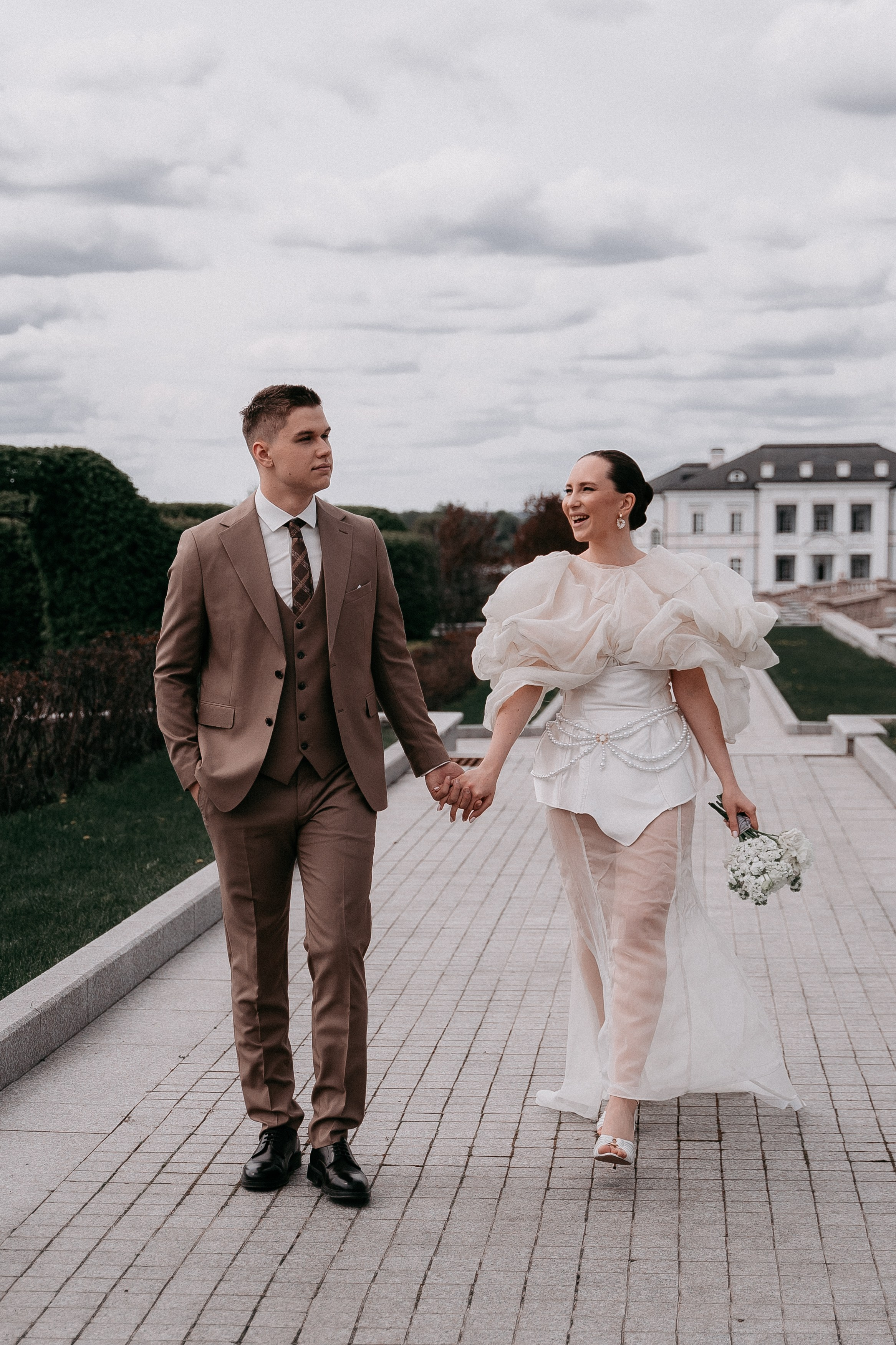 A&V. Свадебный фотограф в Чебоксарах