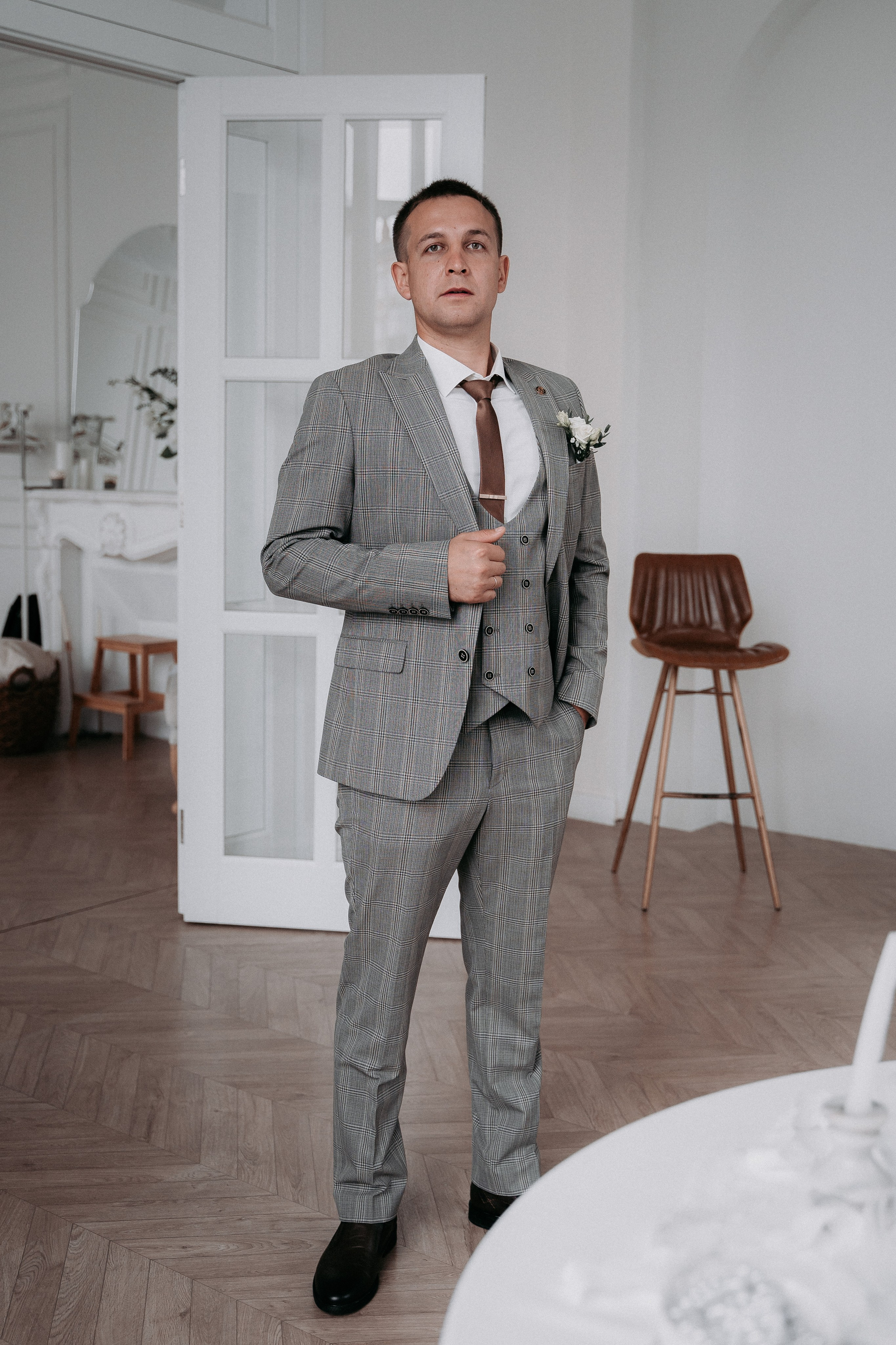 Сергей и Виктория. Свадебный фотограф в Чебоксарах