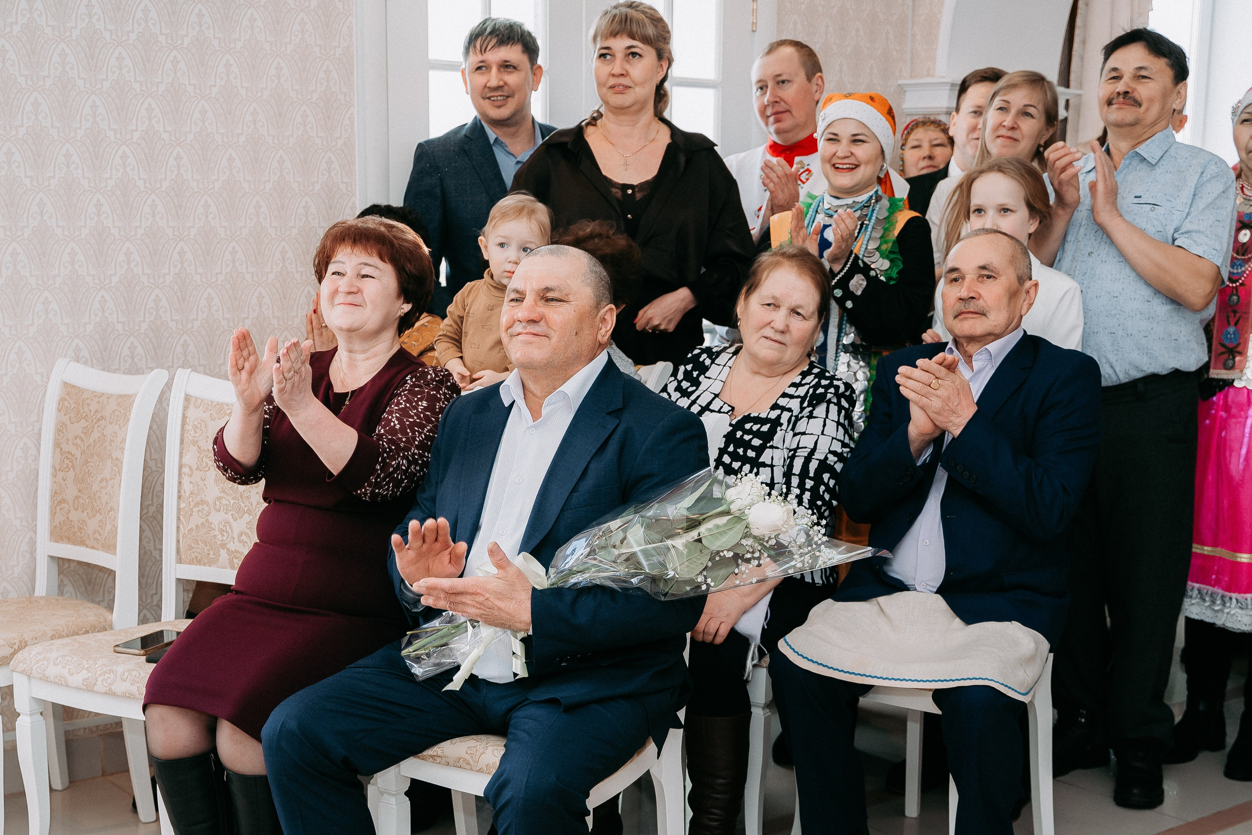 Николай и Анастасия. Свадебный фотограф в Чебоксарах