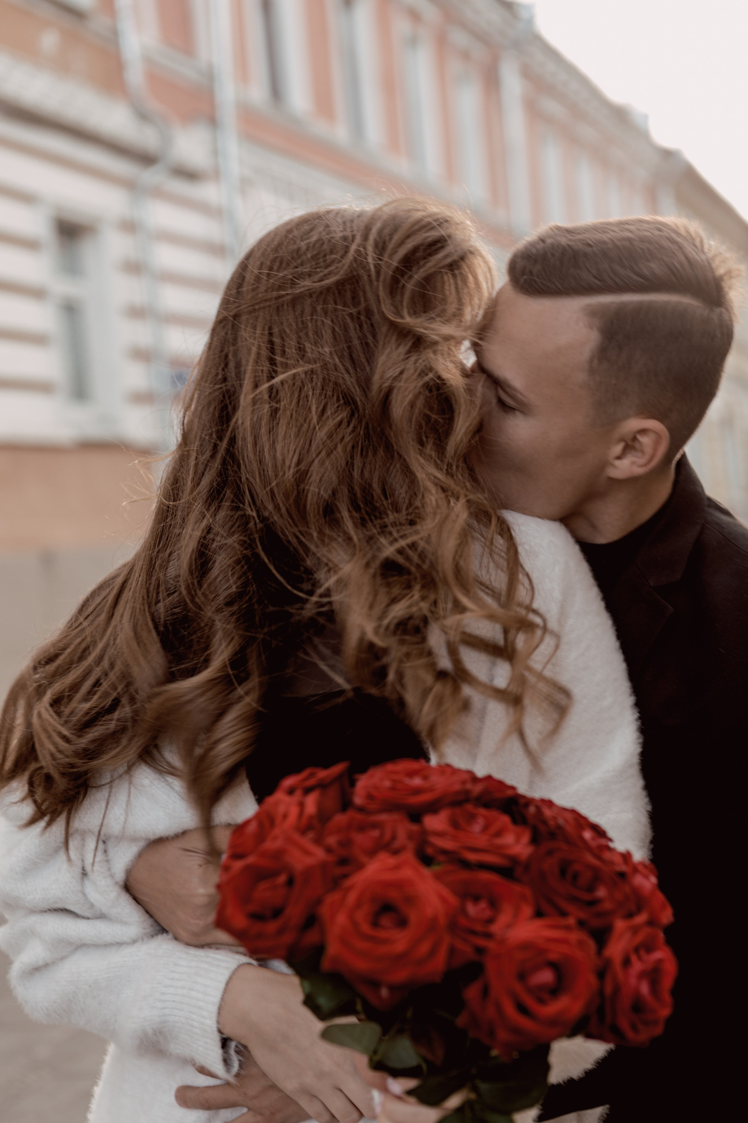 Руслан + Мила. Свадебный фотограф в Нижнем Новгороде