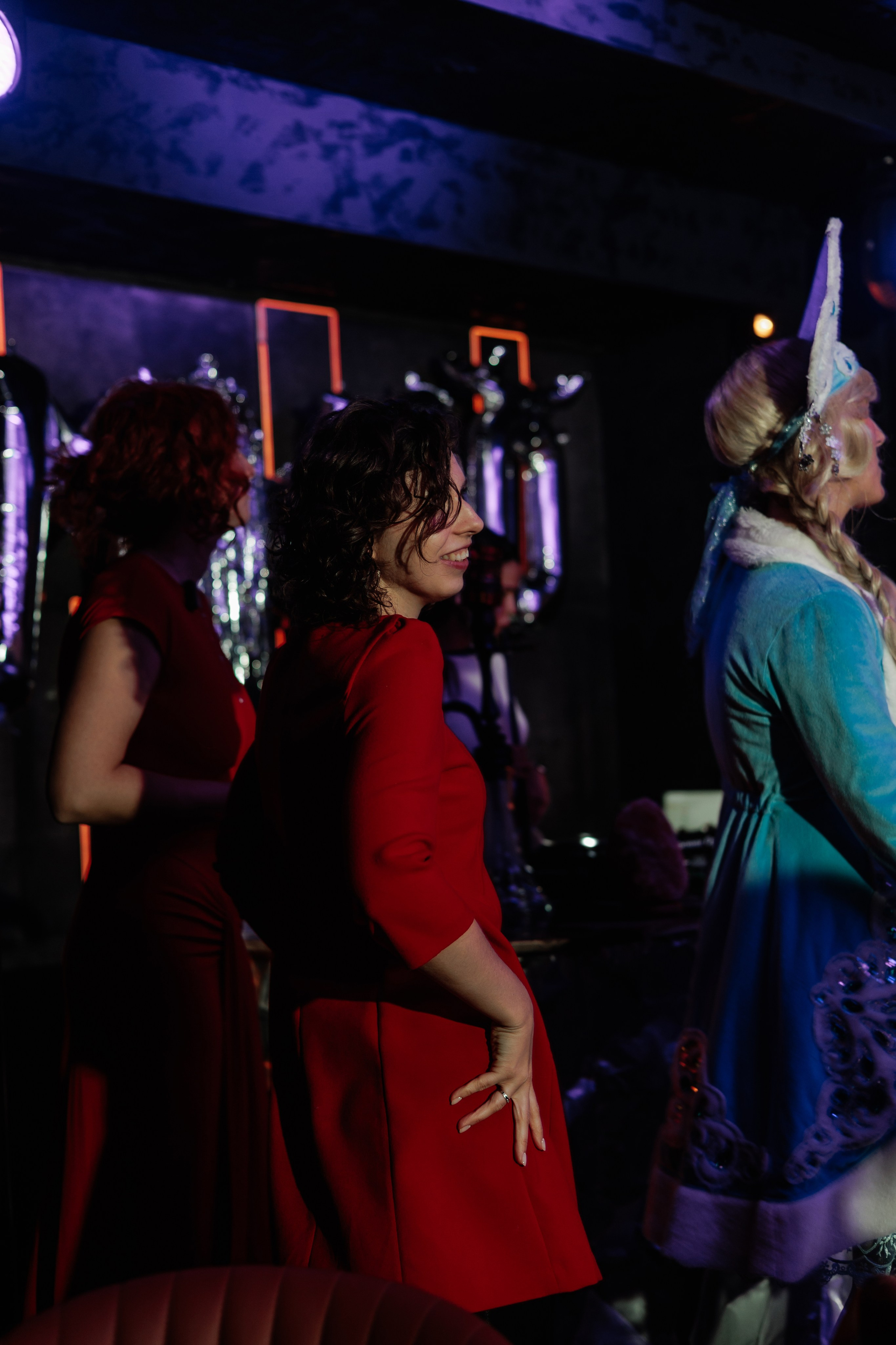 Репортаж Mona. Фотограф Саратов Анастасия