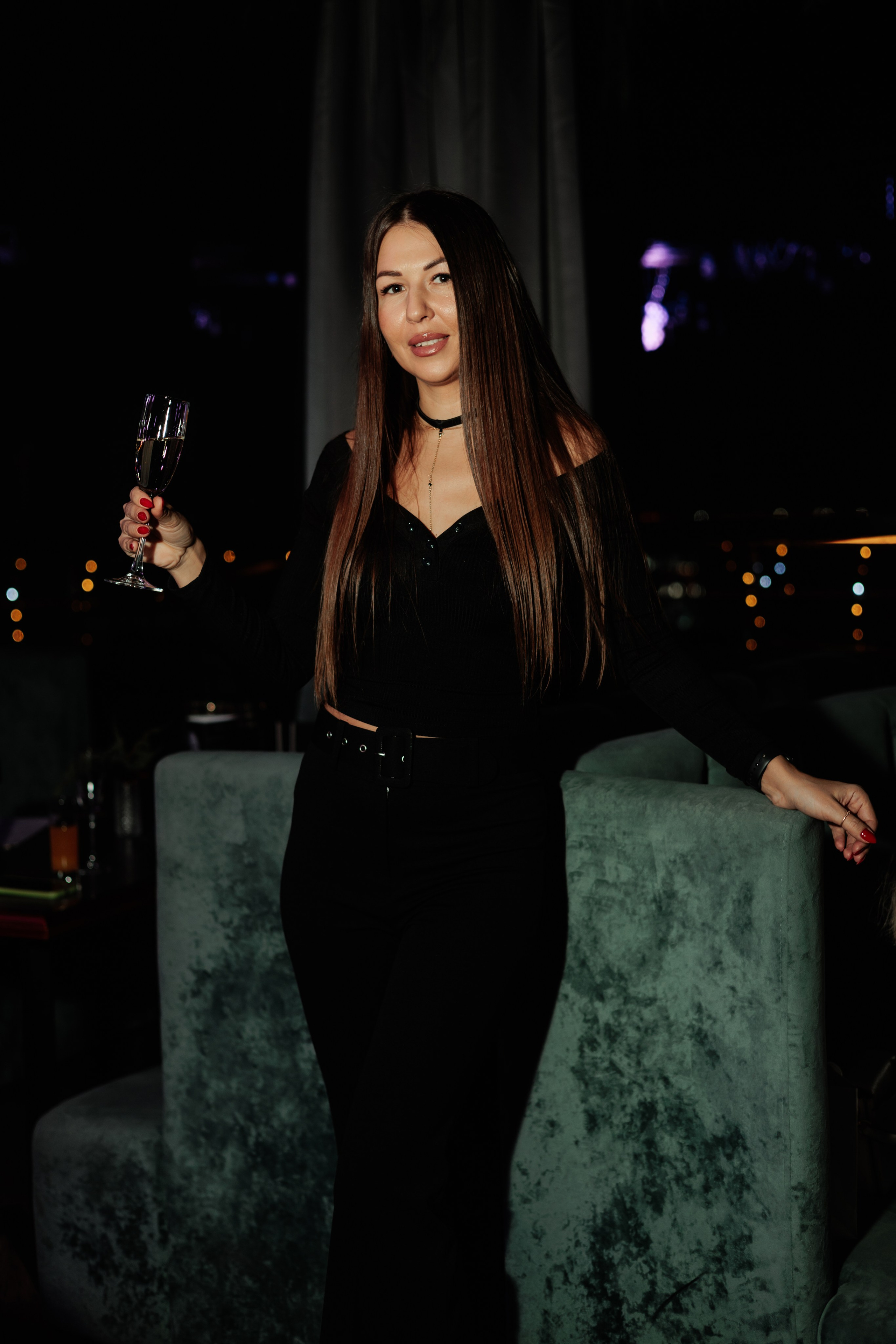 Репортаж Mona. Фотограф Саратов Анастасия