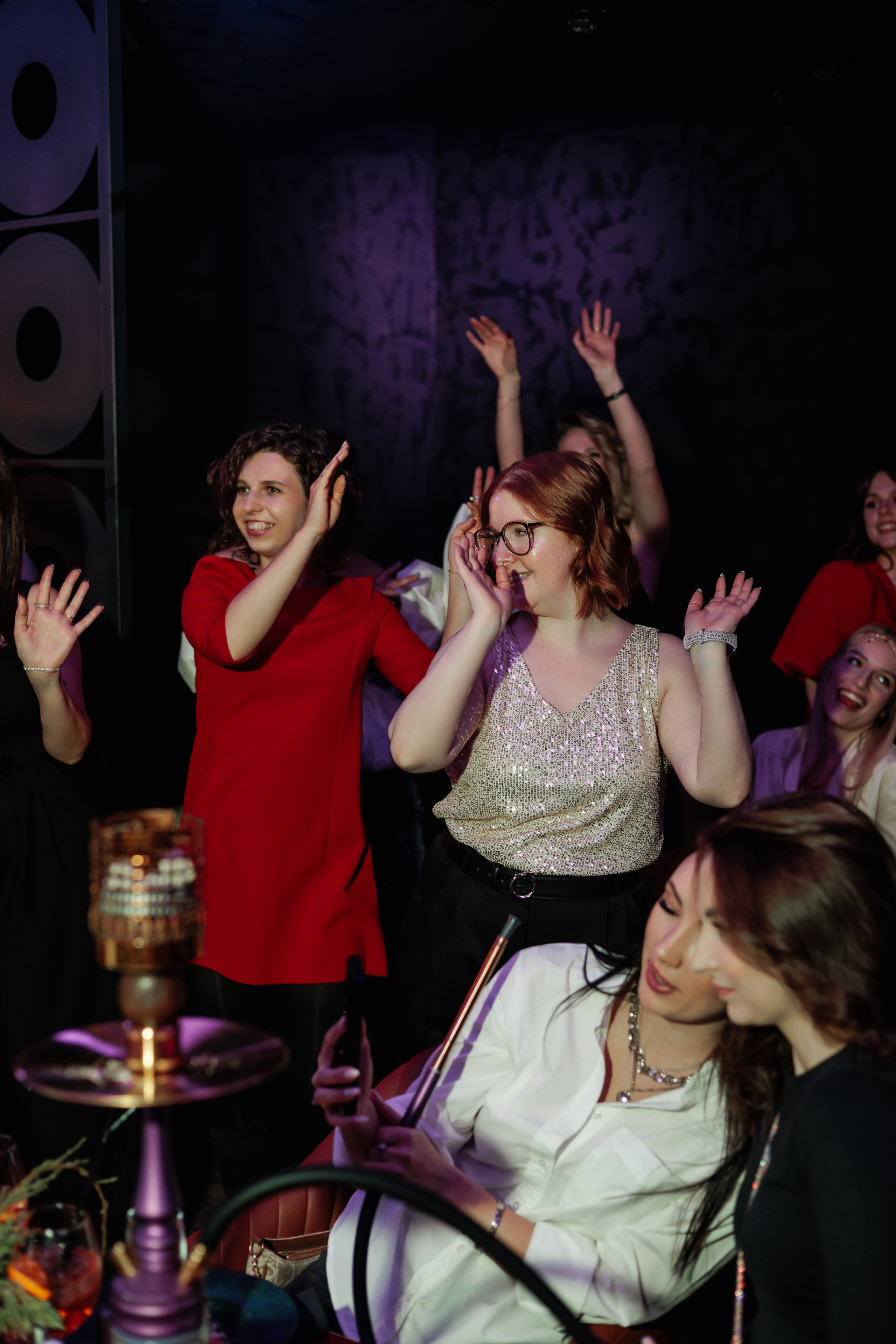 Репортаж Mona. Фотограф Саратов Анастасия