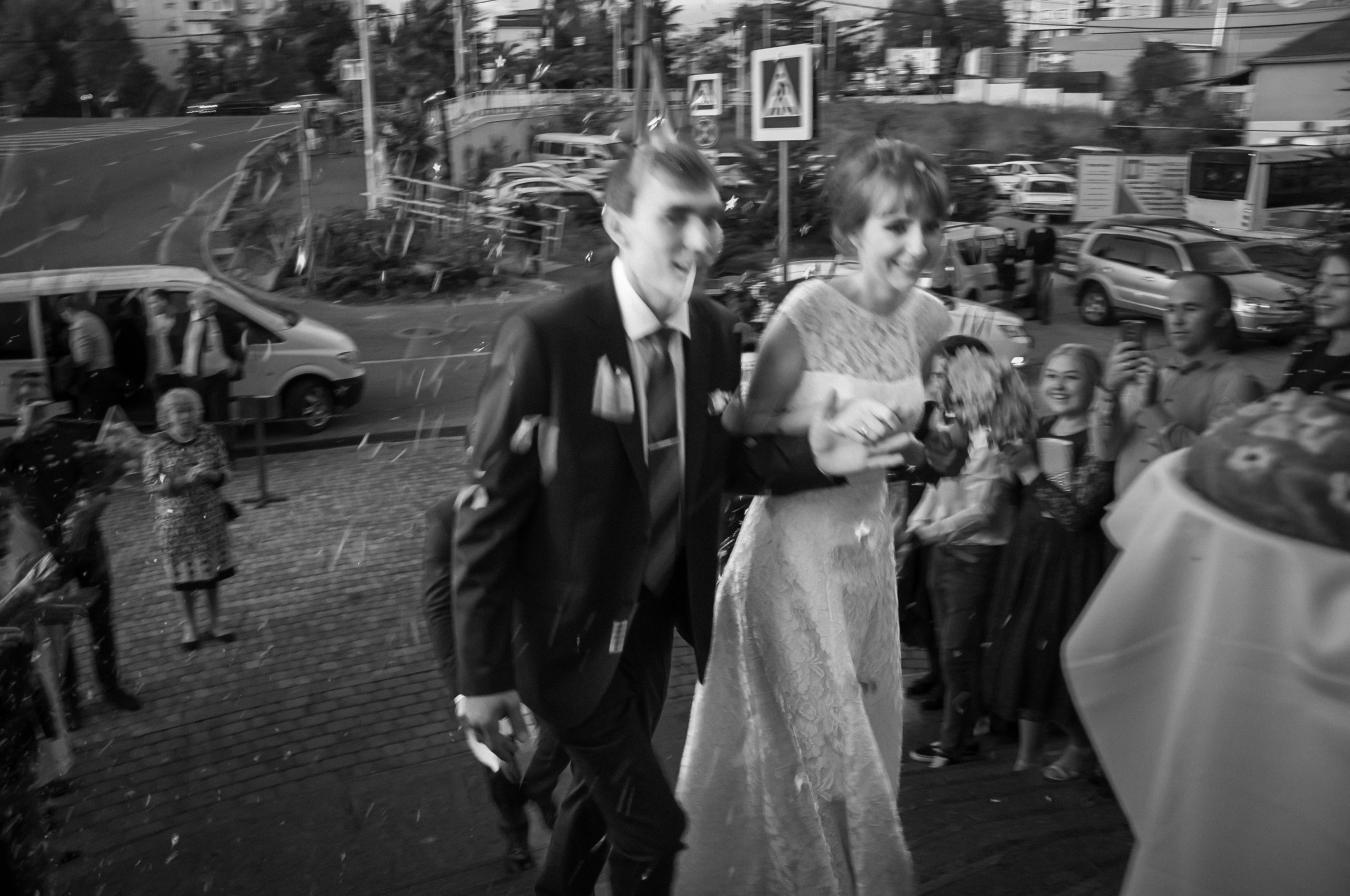 Свадьба. Валентина и Валерий. Свадебный фотограф в Сочи Наири