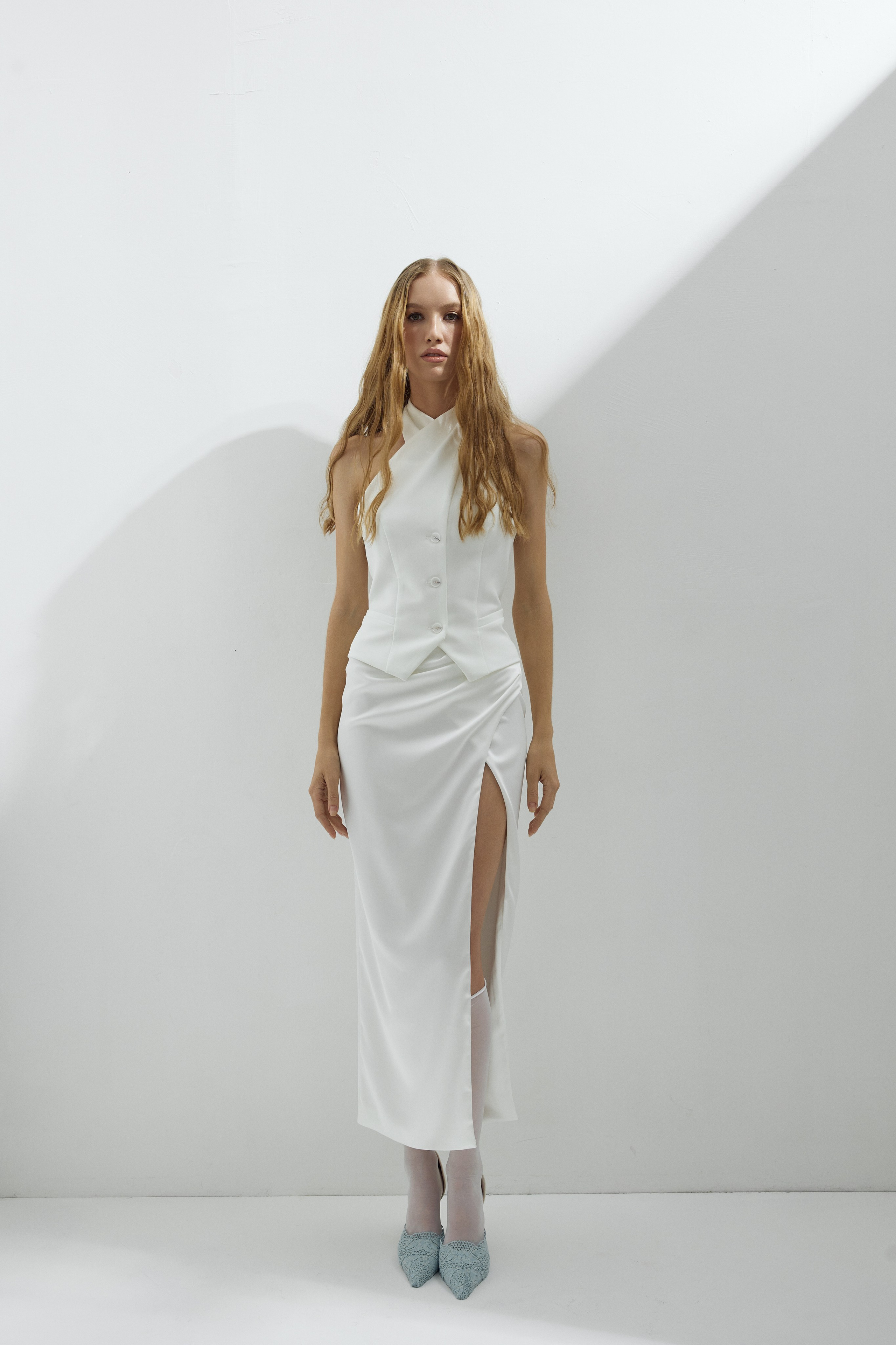 Anastasia Burdyagova. Главная