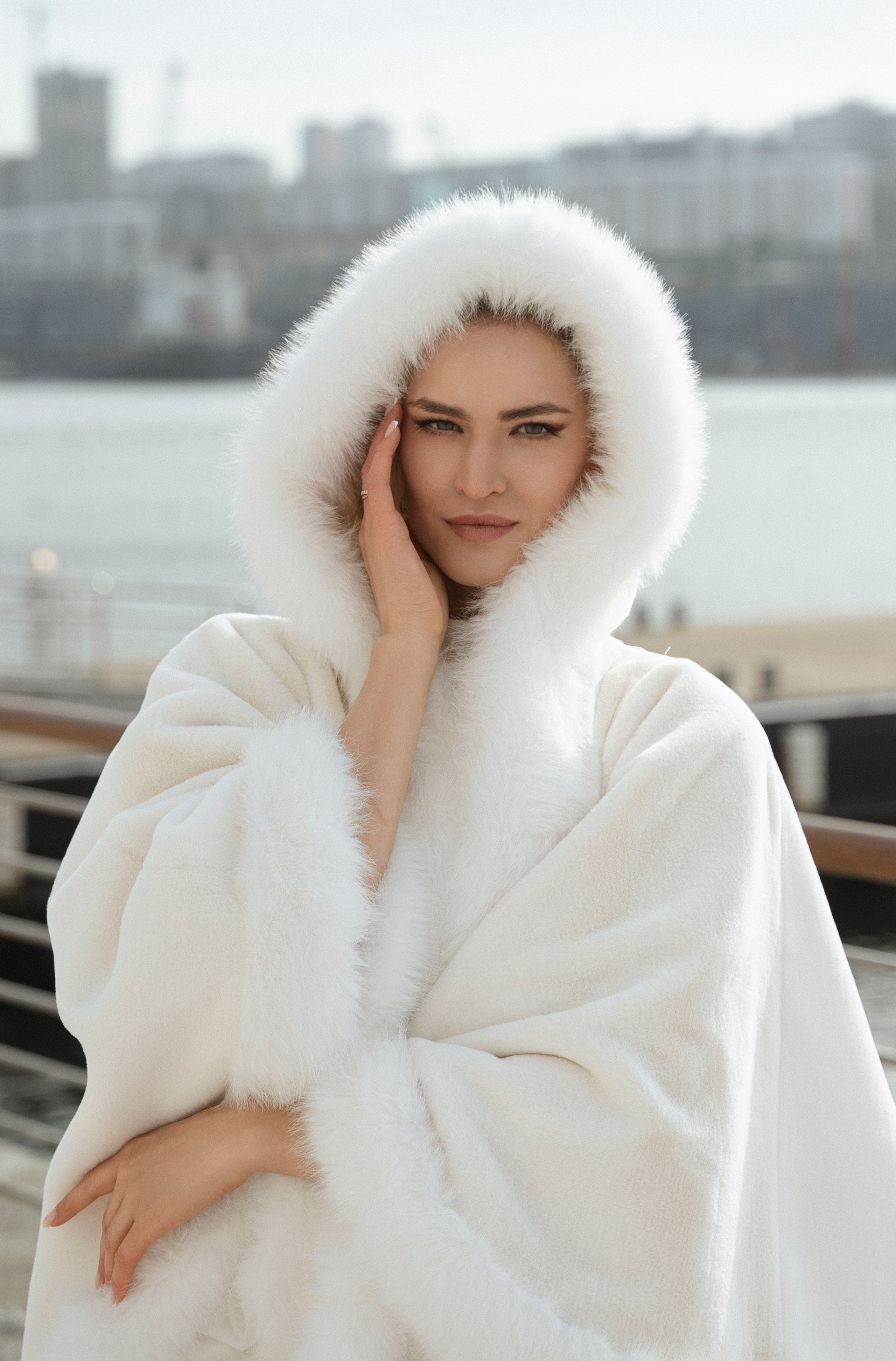 10.01.2025. Свадебный фотограф во Владивостоке Гарагуля Игорь