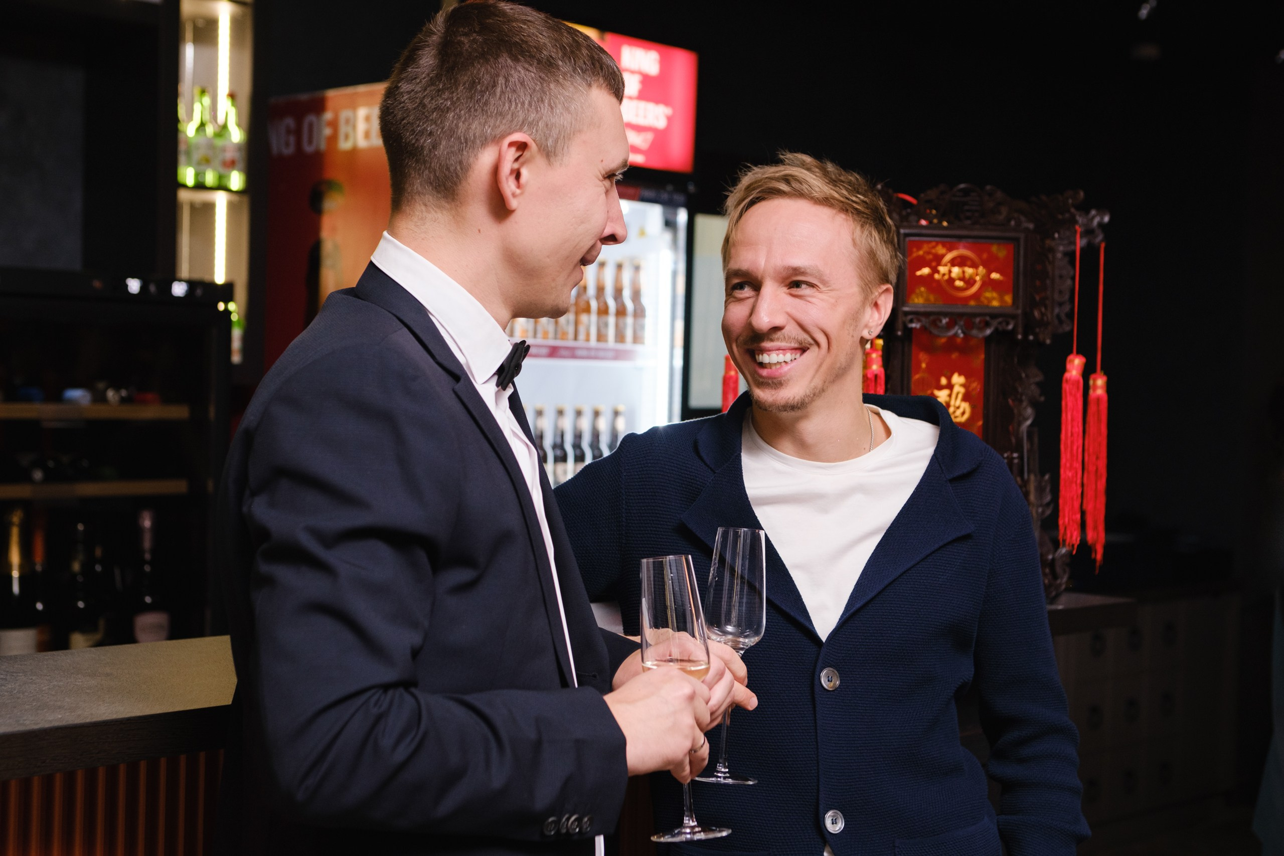 Корпоративные мероприятия. Фотограф Артём Рауэр