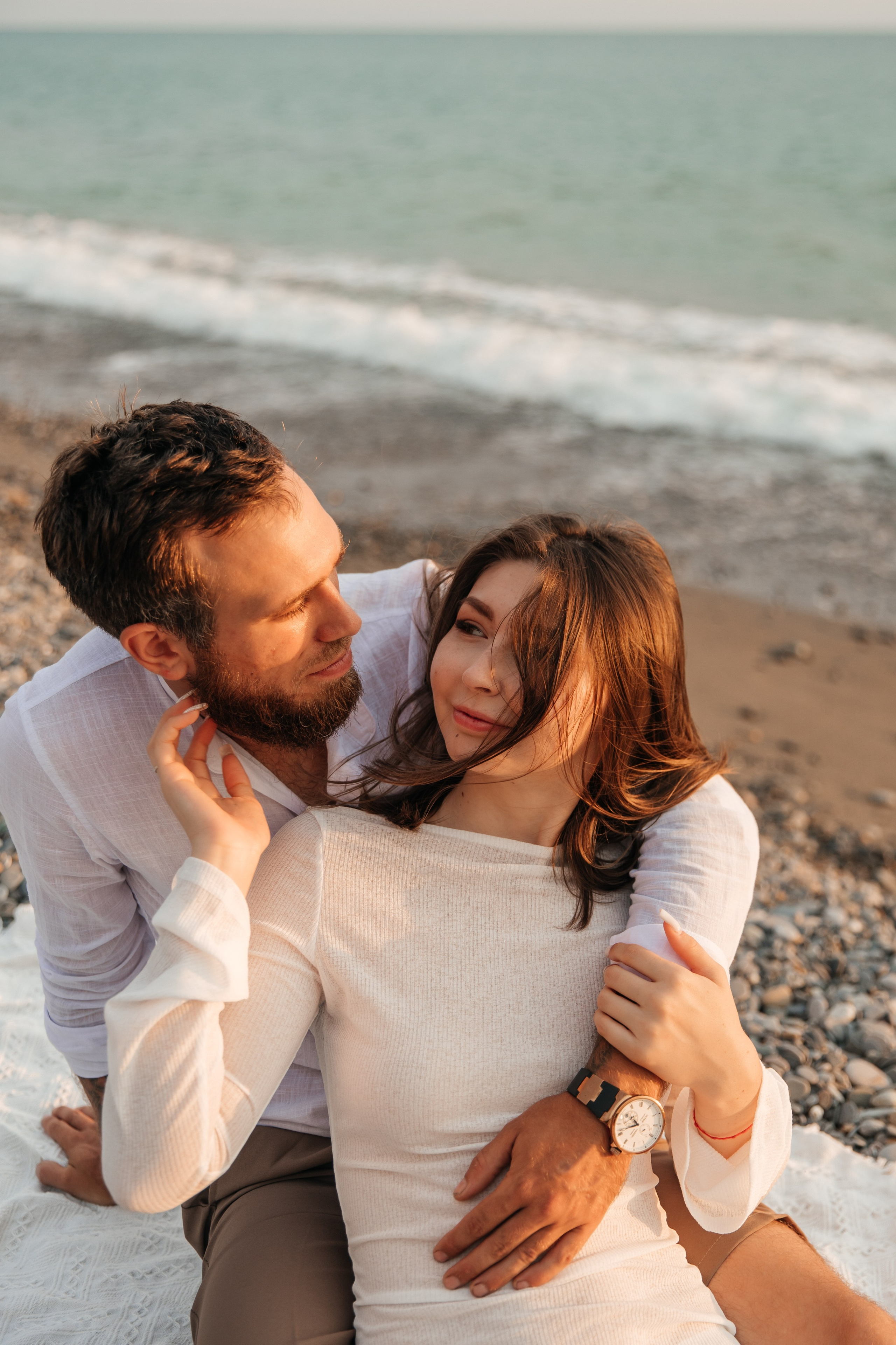 Никита и Анна. Фотограф в Сочи. Свадебная видеосъемка Сочи