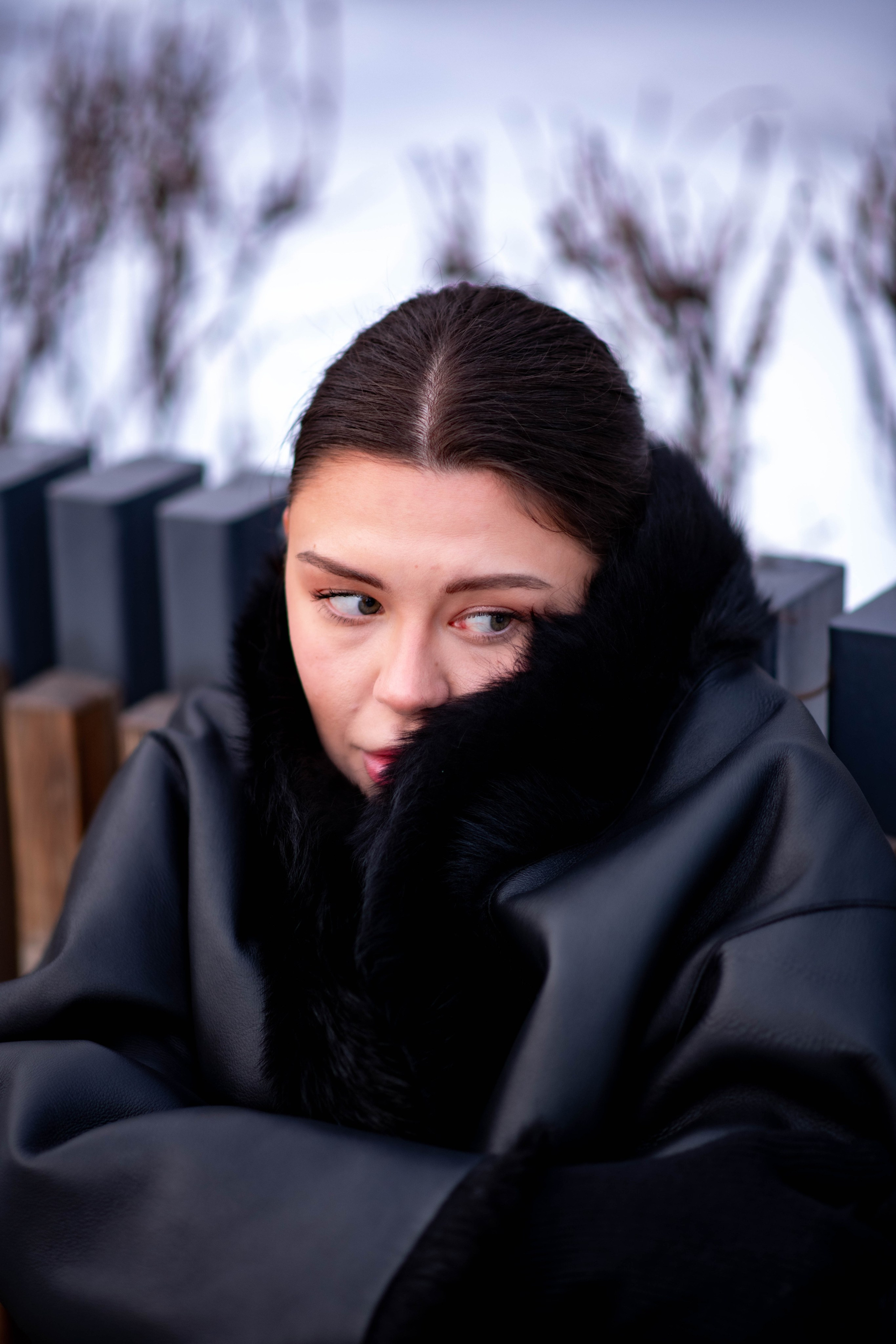 Полина. Фотограф в Иркутске Александр Тарасов