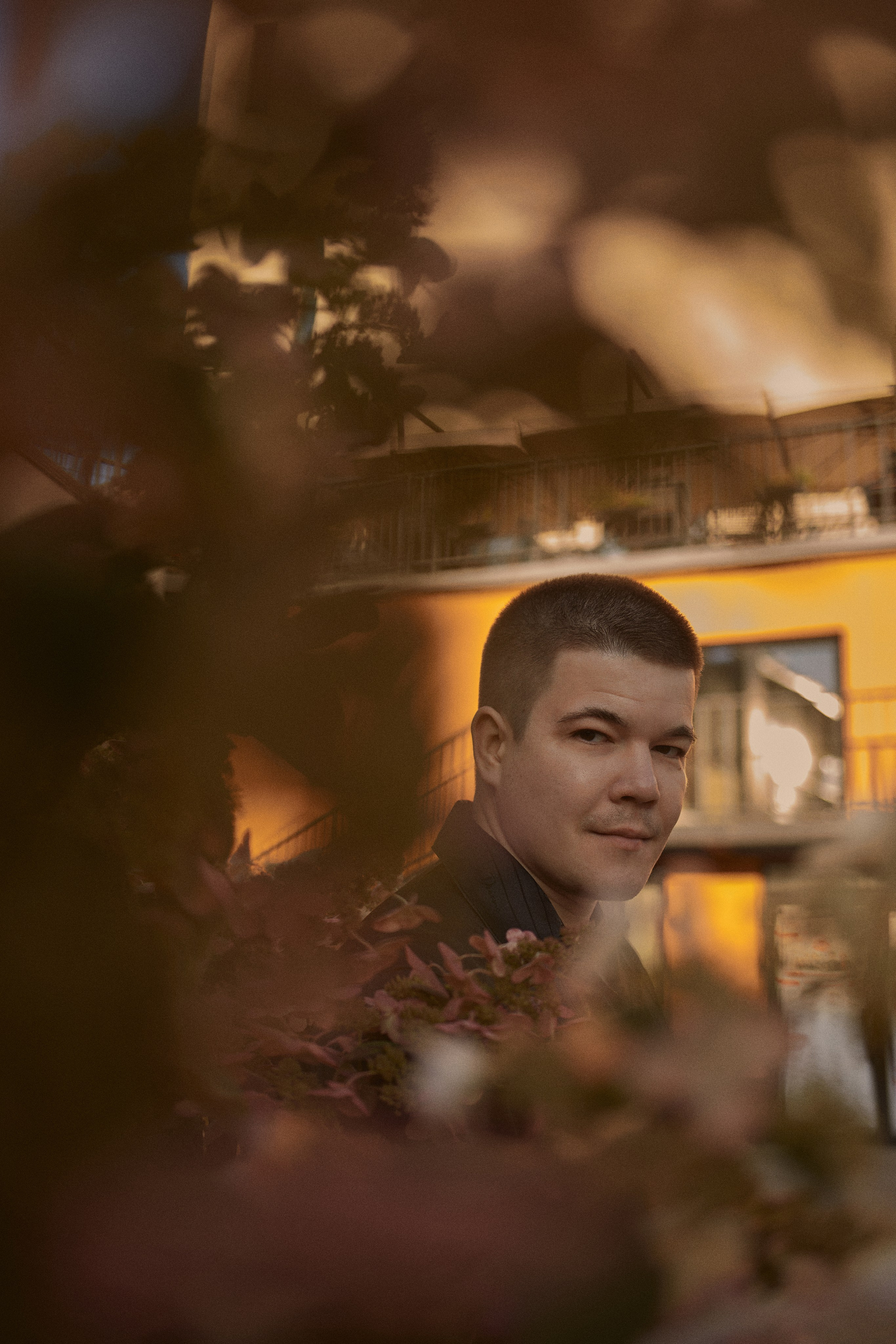 Утро. Любовь. Уфа. Фотограф в Уфе Кира Прозорова. Свадебные, портретные и семейные съемки