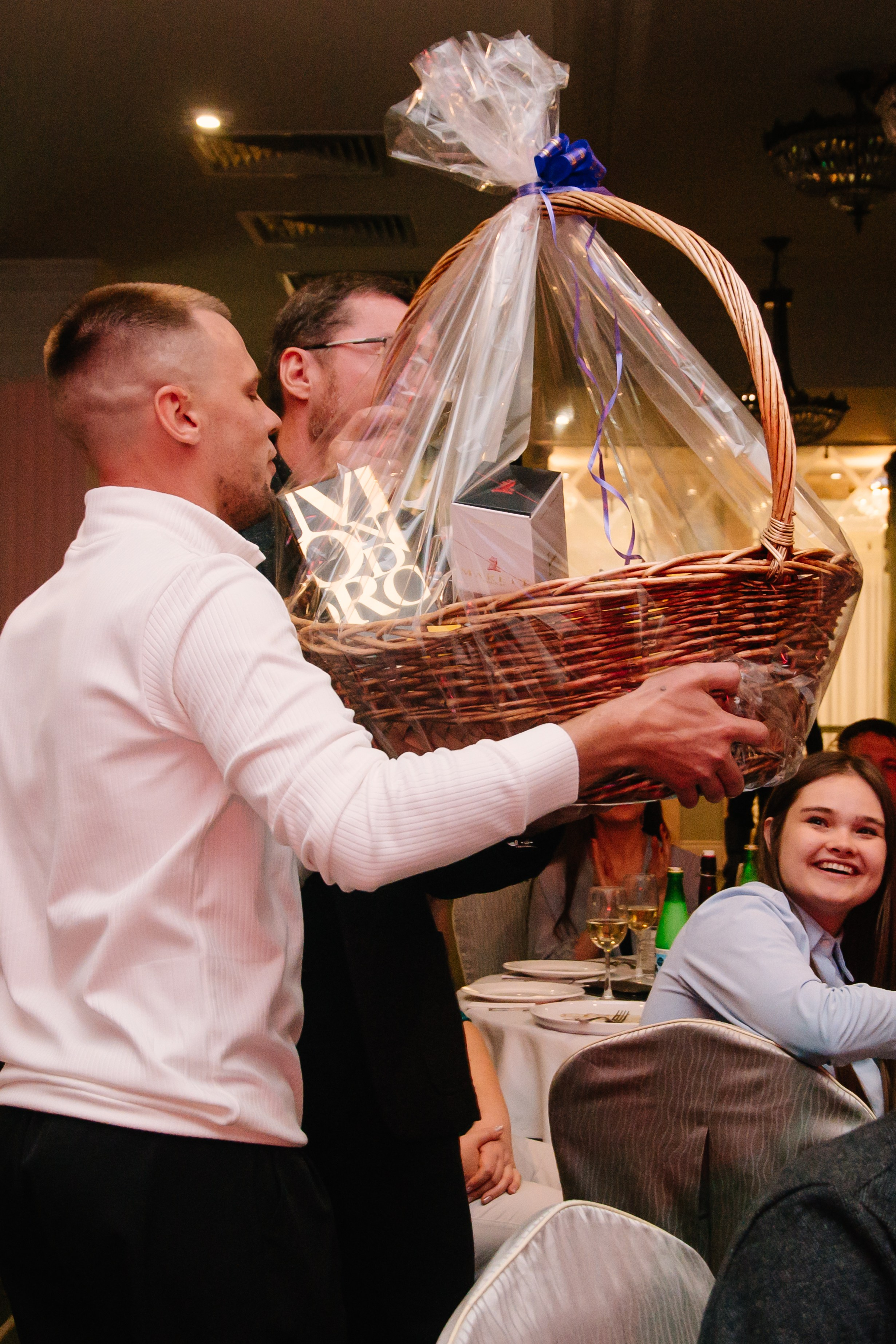 Учебному центру «Перспектива» 25 лет. Фотограф в Челябинске Любовь Денисенко