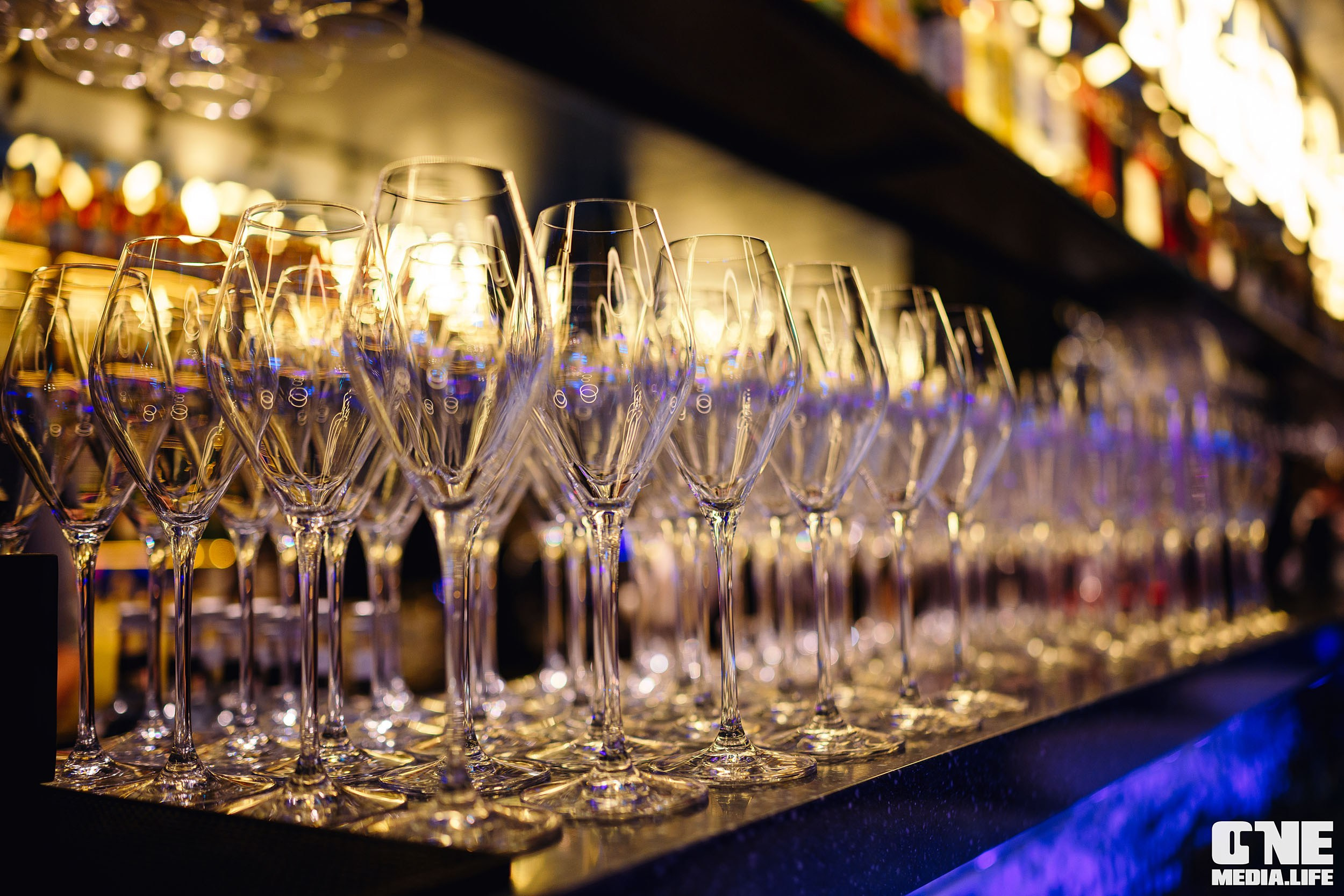 Фоторепортаж из ресторана Океан. One Media Life: фоторепортажи, фотоотчеты с мероприятий и заведений