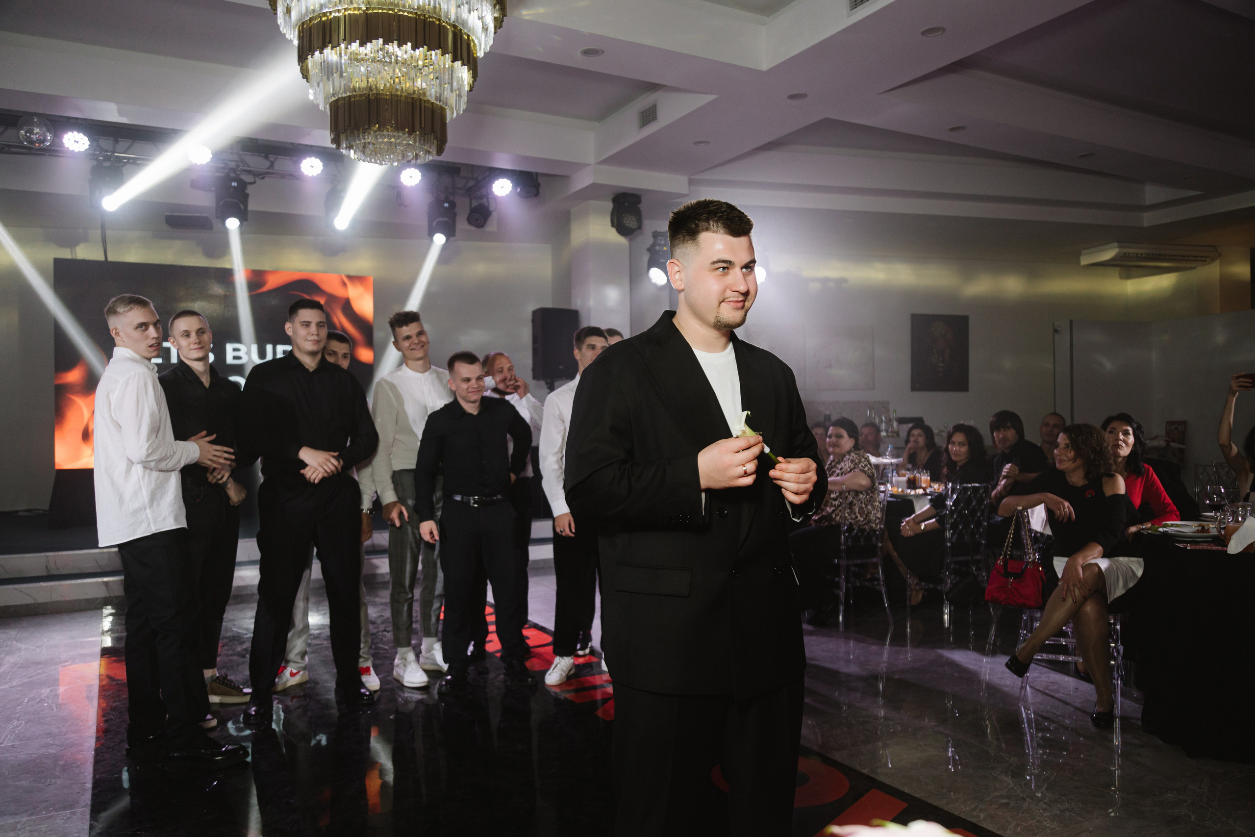 Свадебный Анонс Диана и Кирилл. Свадебный и семейный фотограф в Самаре