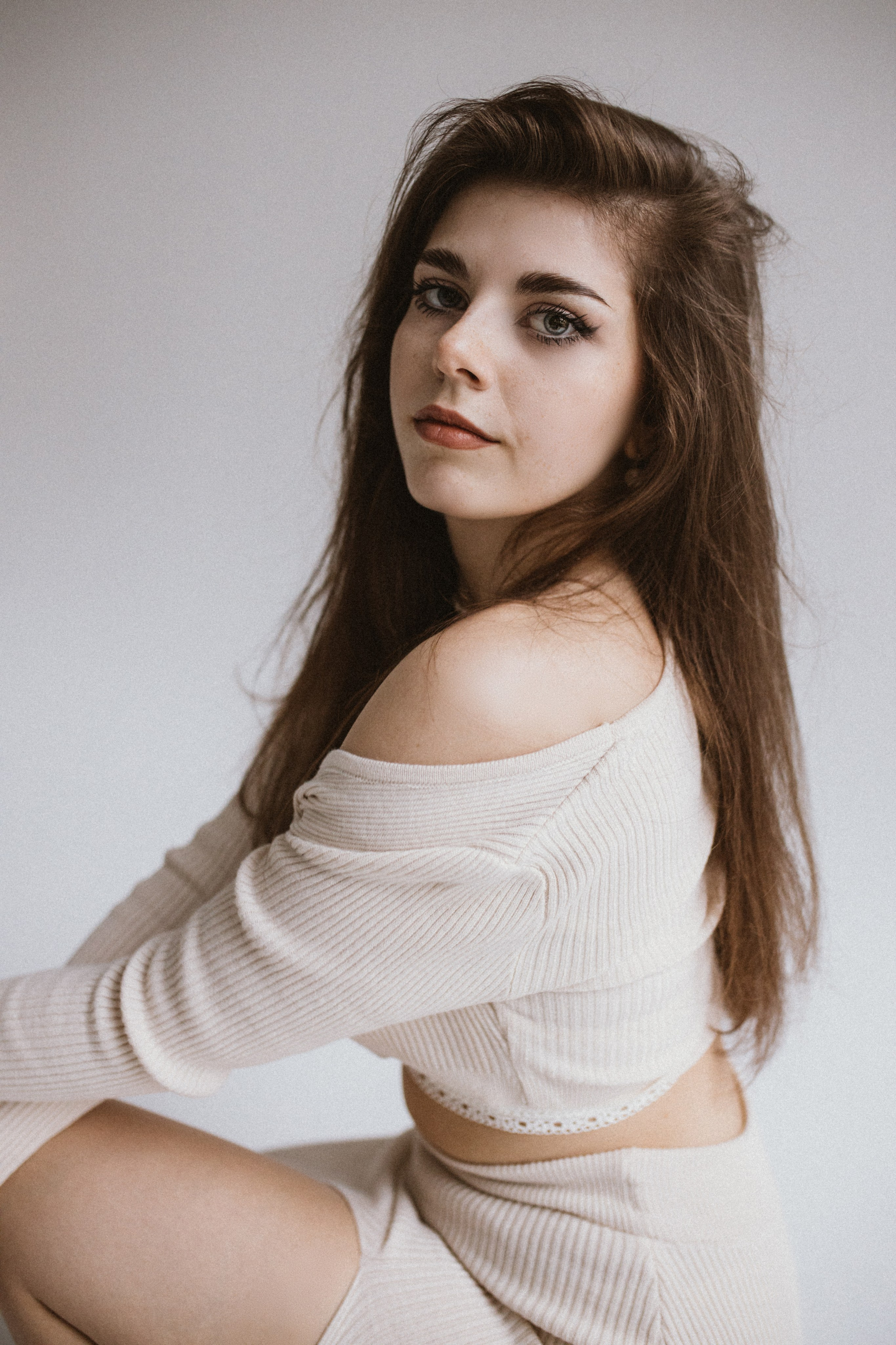 Индивидуальная съемка. Ваш универсальный фотограф Евгения Дунаевская