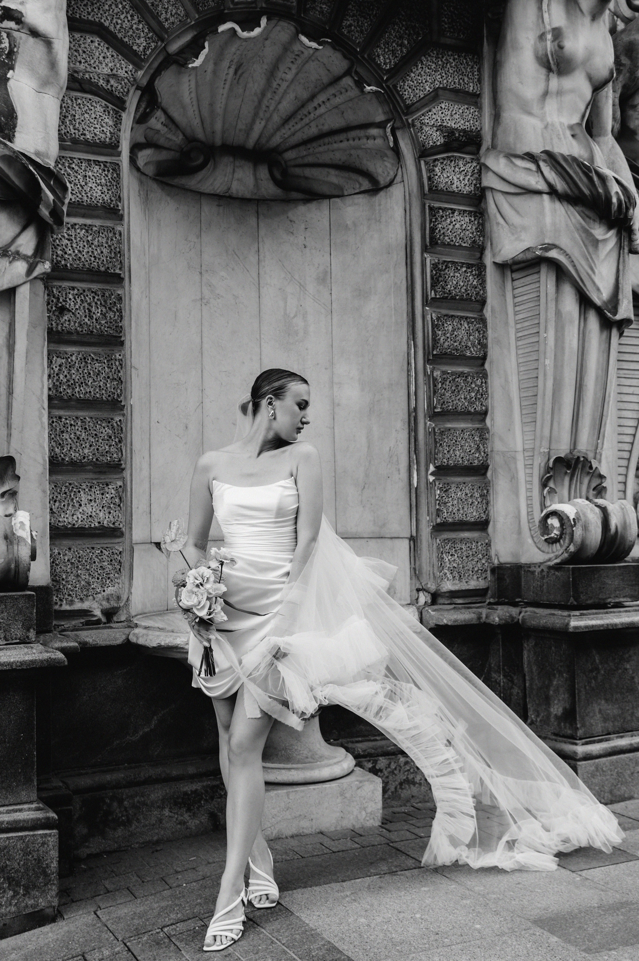 1.07.2024. Мария — Свадебный фотограф