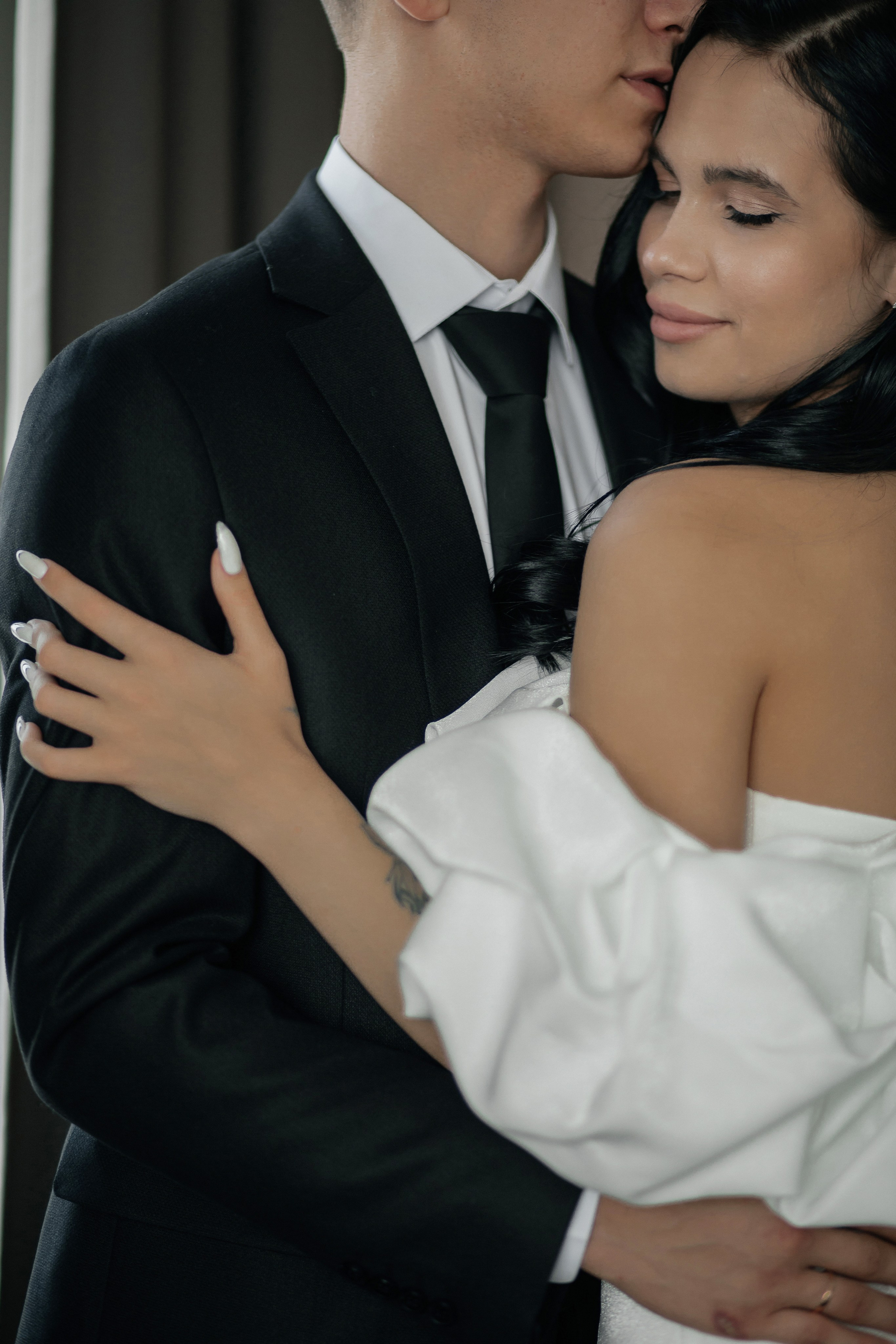 Дмитрий и Александра. Свадебный и семейный фотограф Ибрагимова Мария из Екатеринбурга