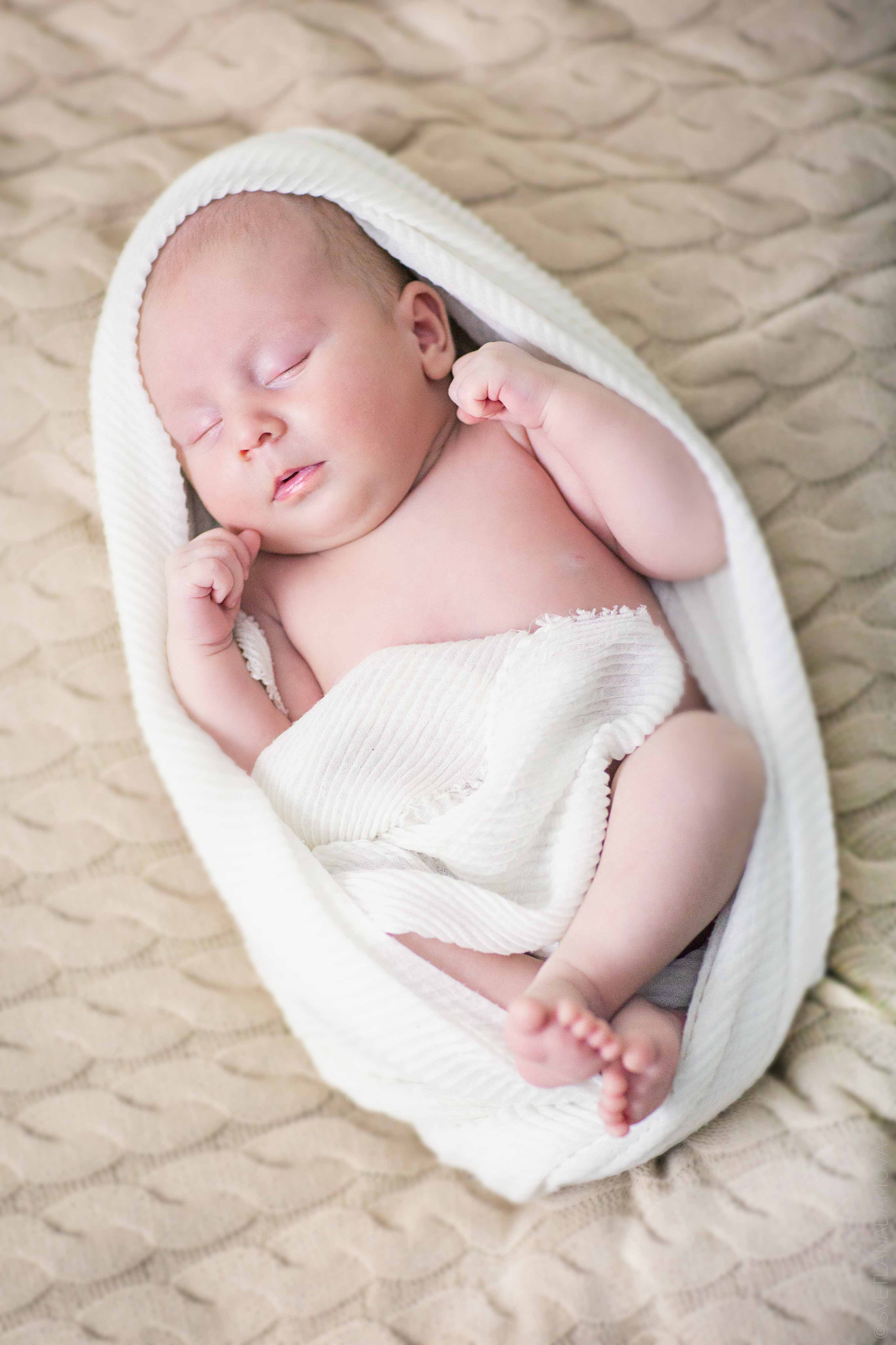 Младенцы. Детский и семейный фотограф в Москве и Подмосковье Светлана Адамова