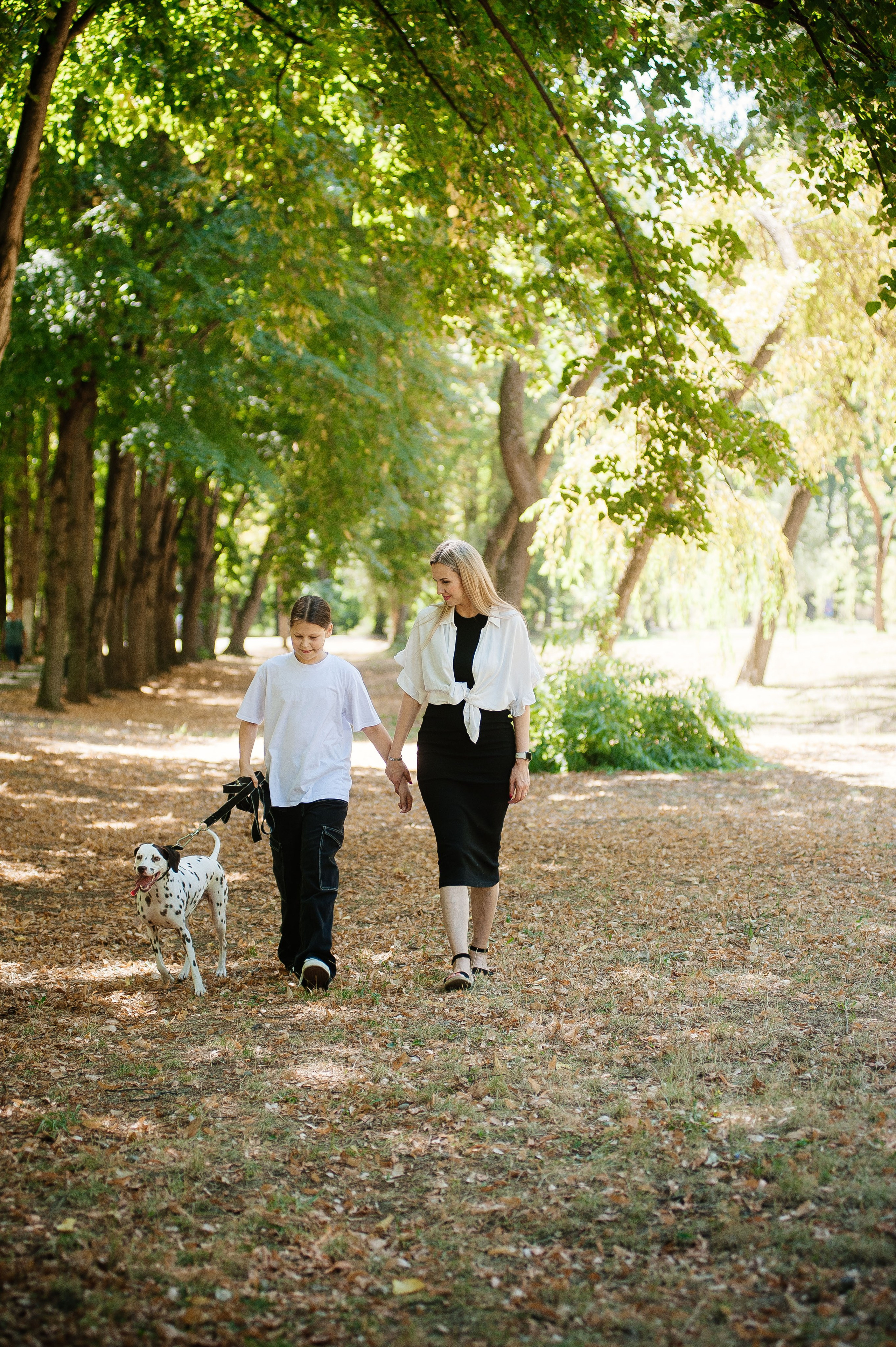 Семья Тимофеевых. Фотограф на Таинство Венчания и Крещения в Краснодаре Абрамова Людмила