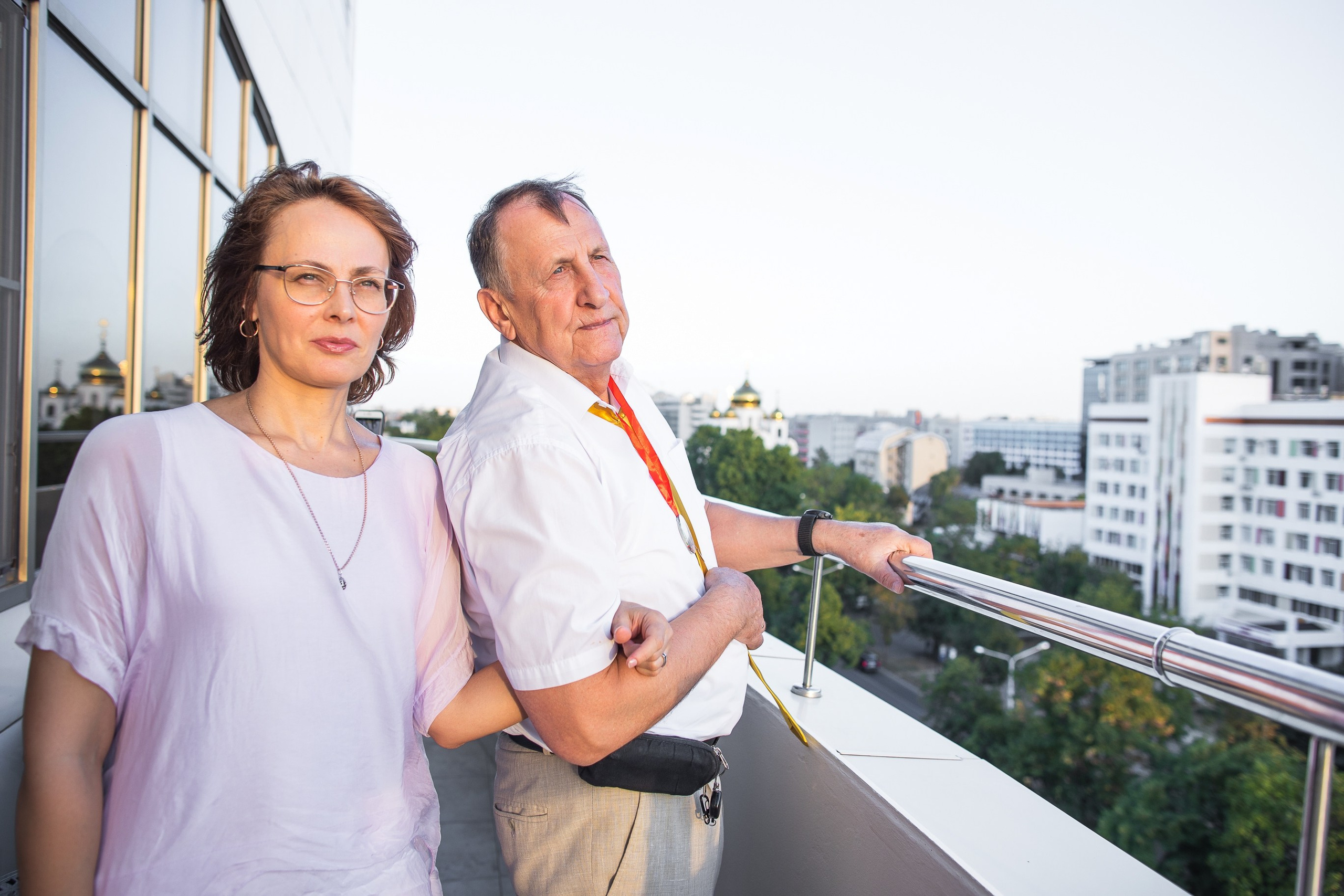 Золотая свадьба. Людмила и Юрий | Фото. Фото и видеосъемка любых мероприятий в городе Краснодаре и Краснодарском крае. Щеколдин Антон