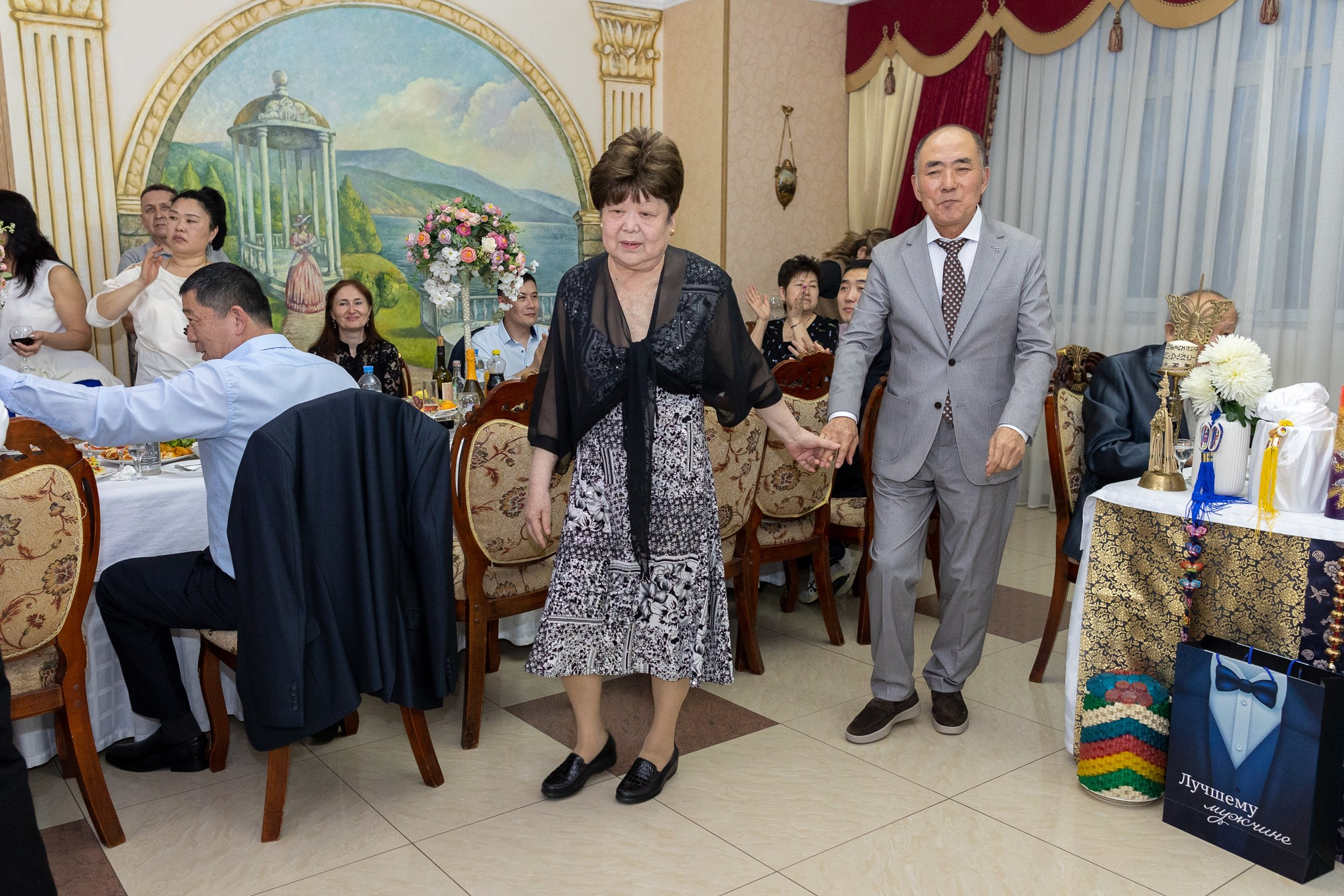 70 лет. Фото и видеосъемка любых мероприятий в городе Краснодаре и Краснодарском крае. Щеколдин Антон