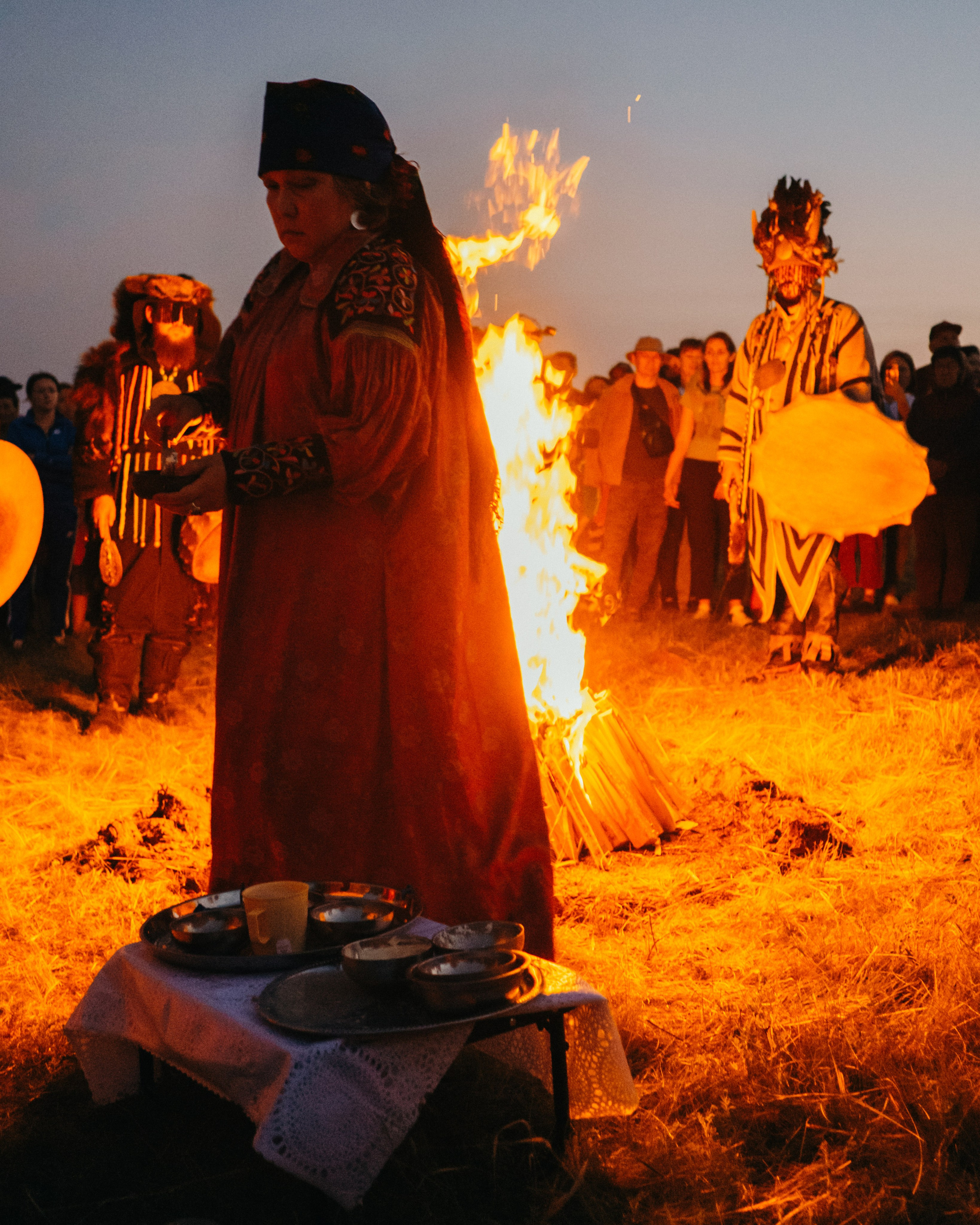 Хакасия. Фотограф из Хакасии Элина Кичеева