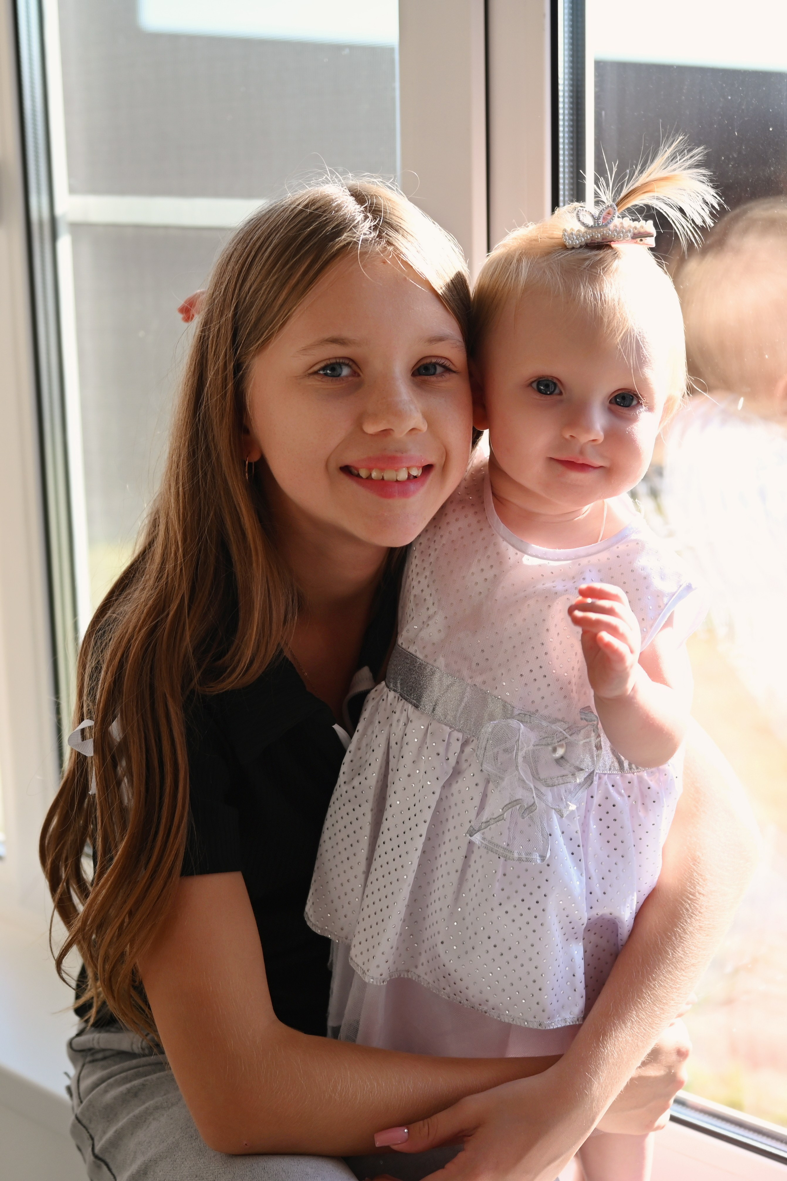 Семейный и детский фотограф в городе Грязи Олеся Огурцова