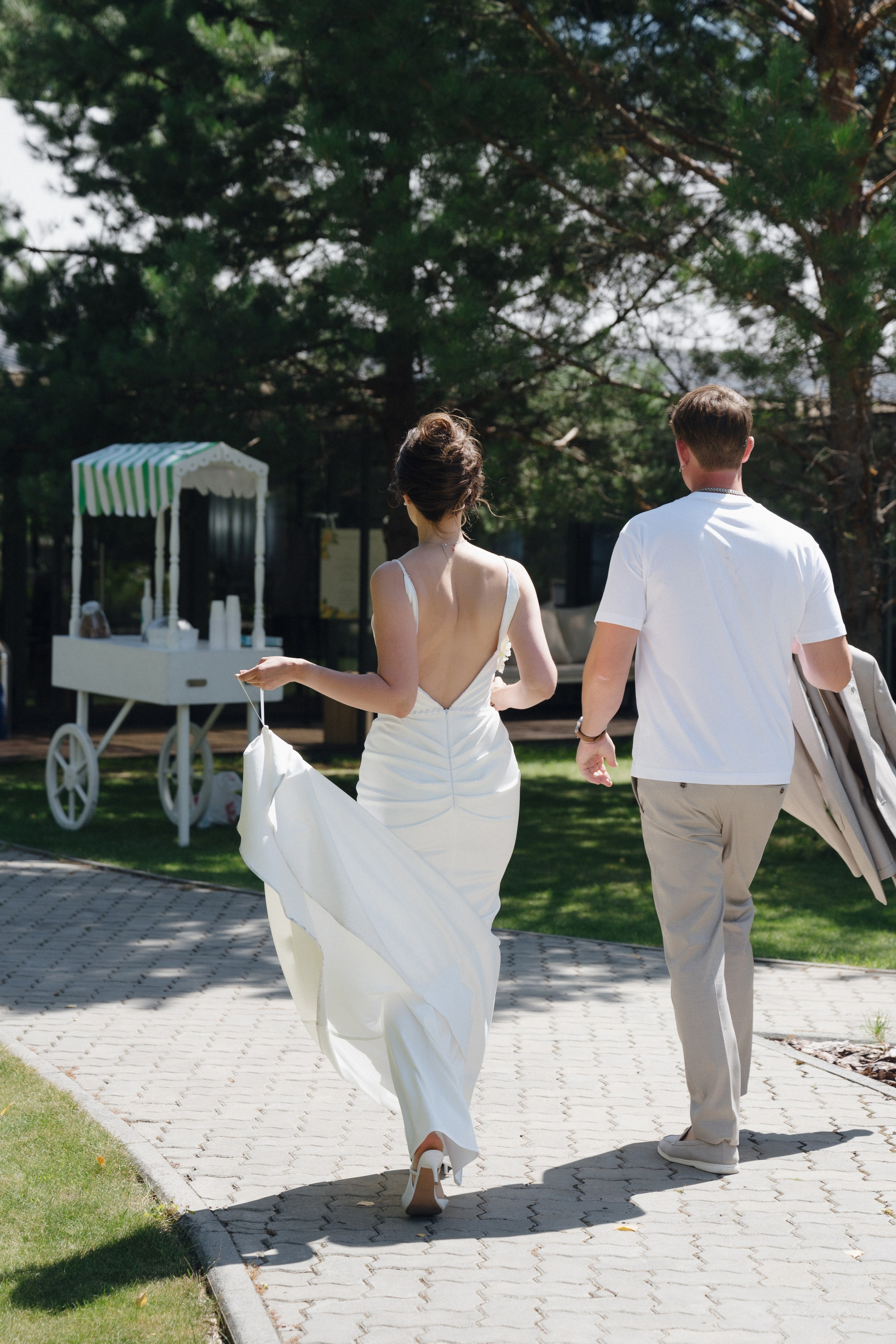 Александр и Екатерина. Свадебный и портретный фотограф на Алтае Кузнецова Людмила