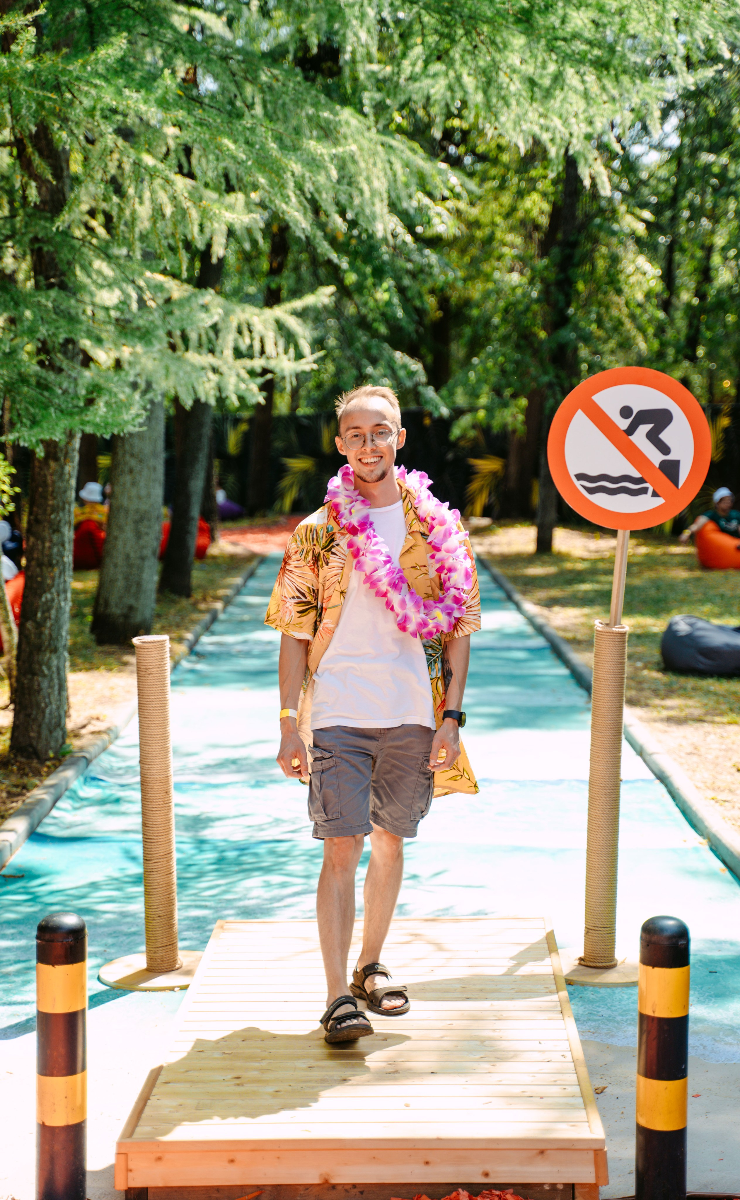 «Практика» лета / 2023. Саша Копылов, фотограф в Казани