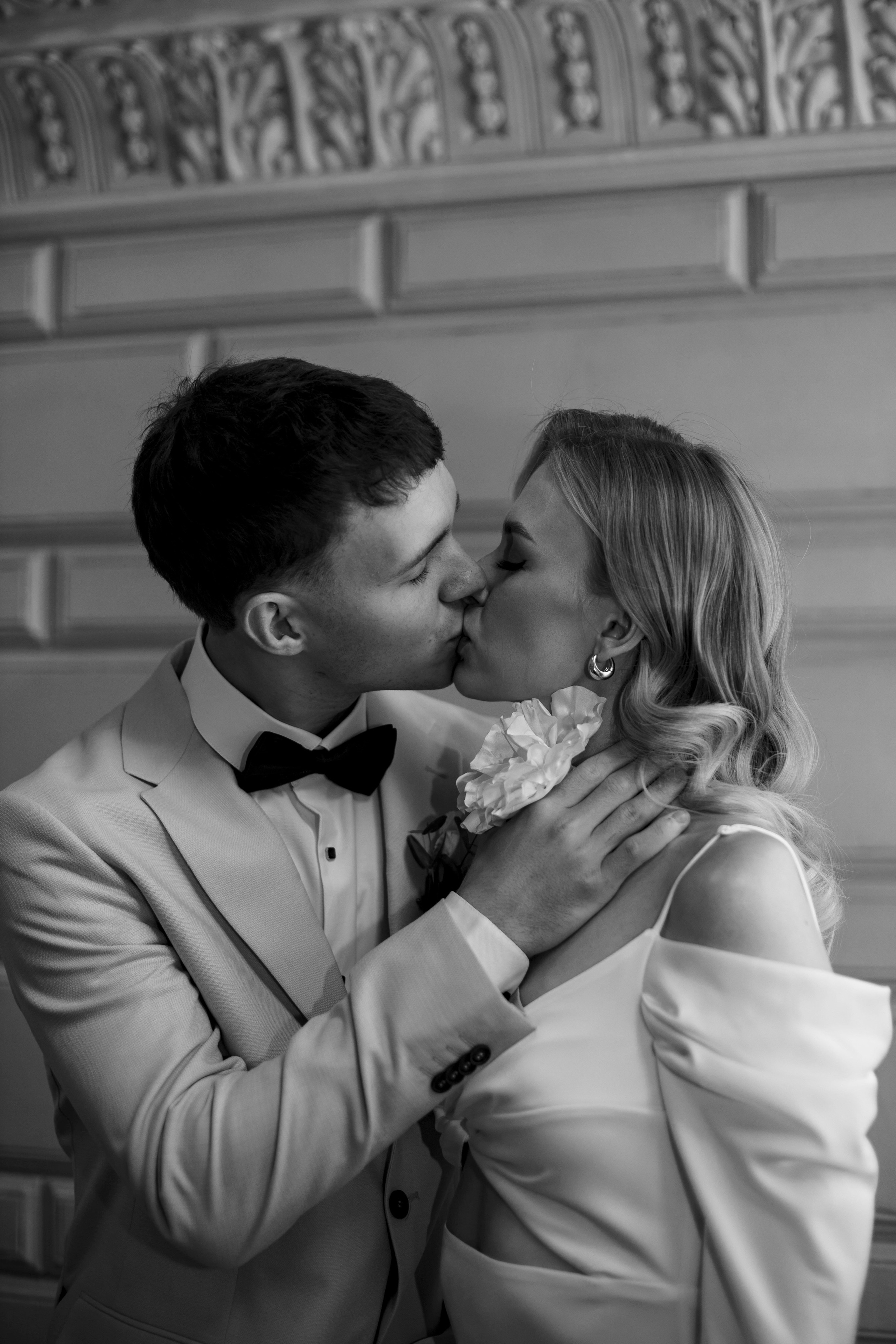 Дмитрий & Валерия