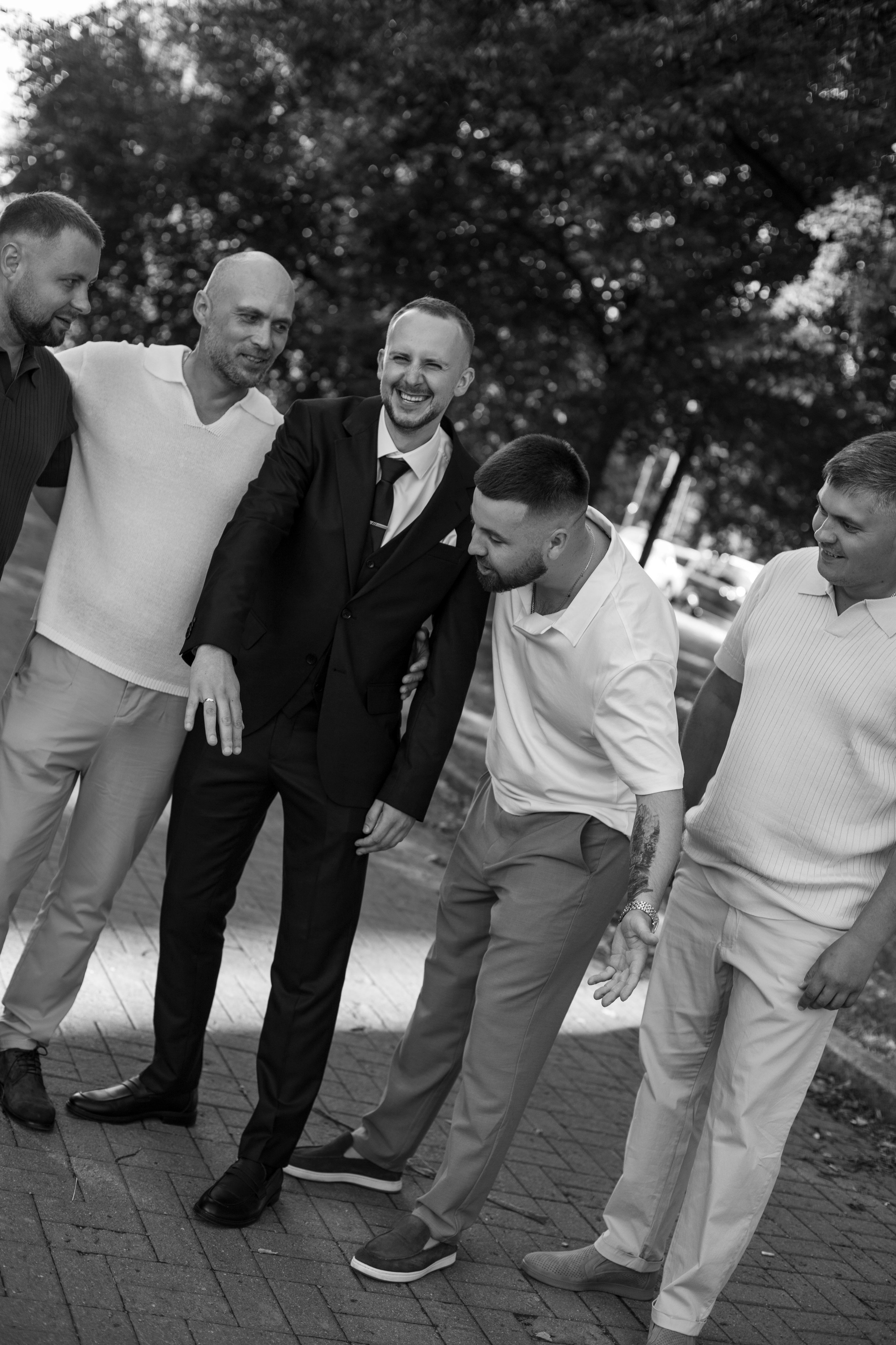 Максим & Лиза