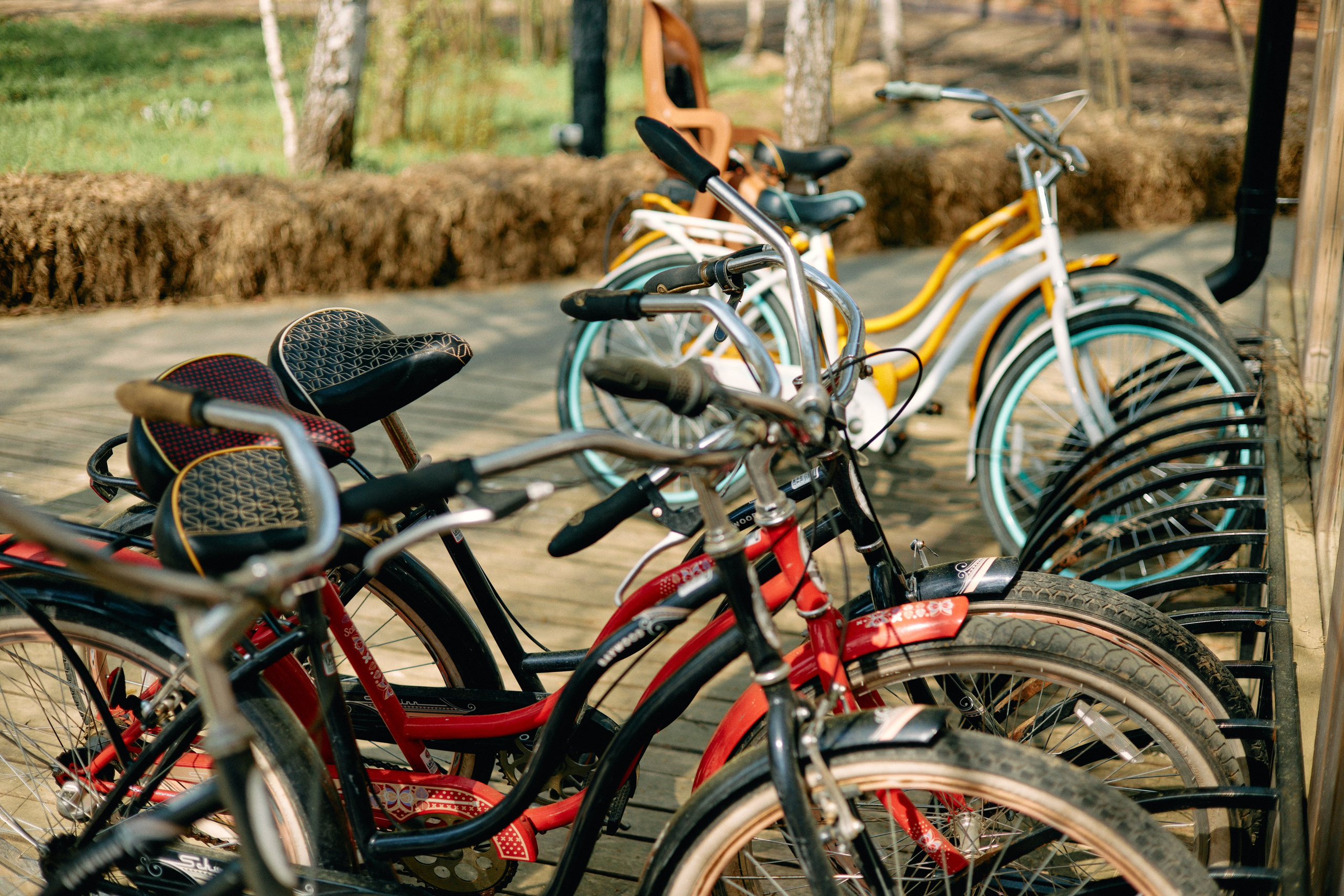 Бутик-отель Поле летом. Профессиональный Фотограф во Владимире, в Москве и в Суздале — Полина Романычева