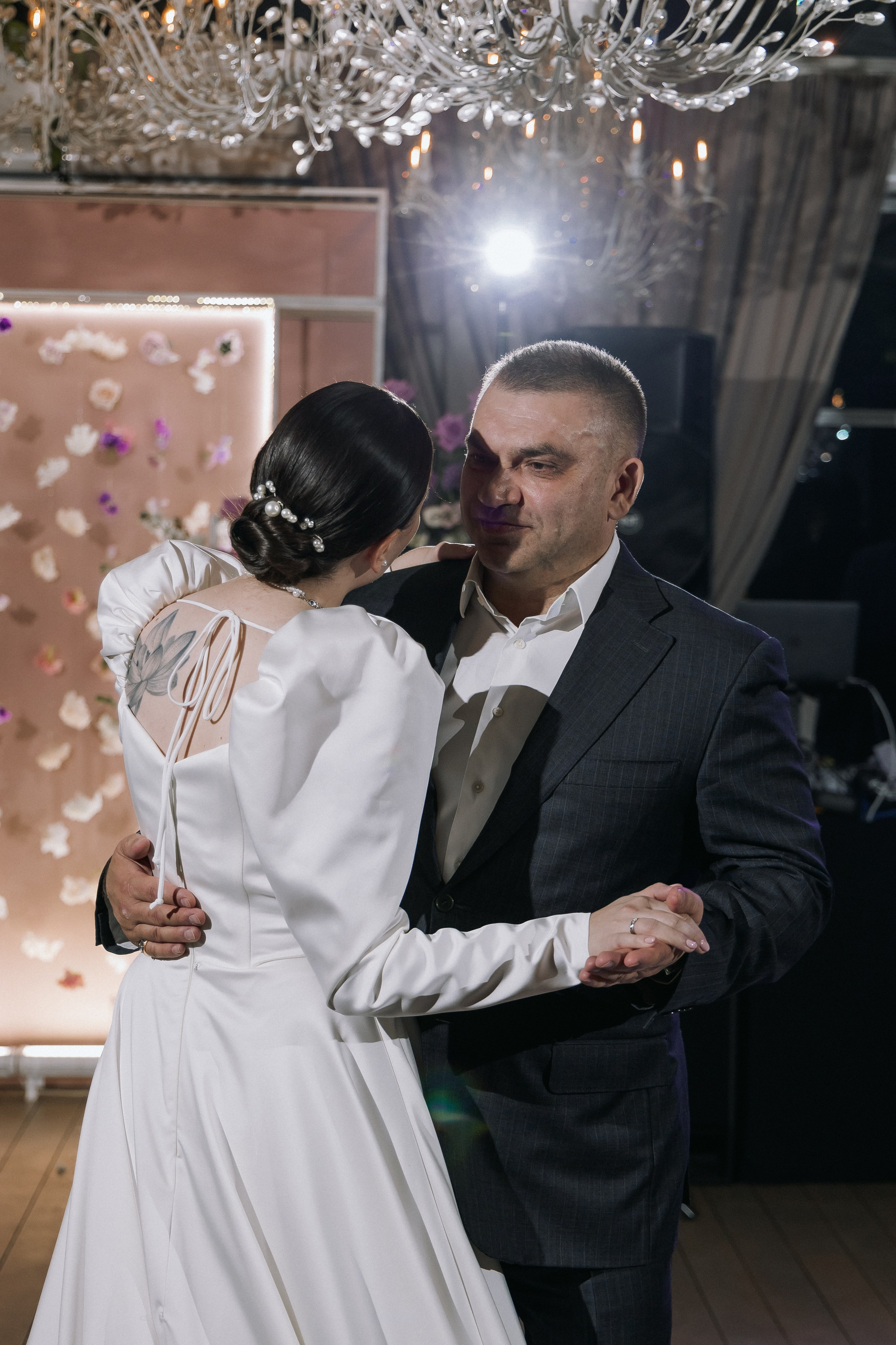 Яна и Святослав. Свадебный день. Свадебная фотография. Арина Рубах