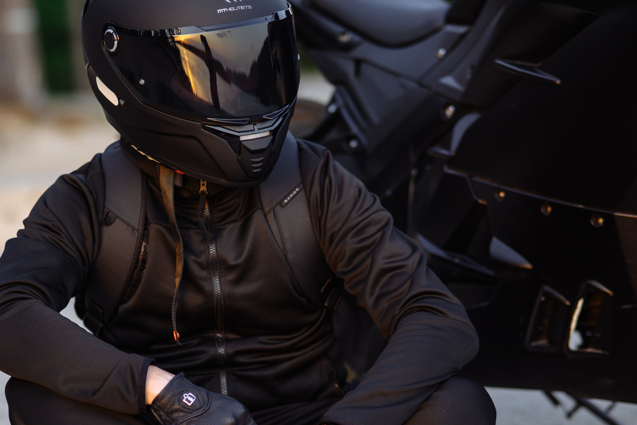 Закатный вечер. Свадебный и семейный фотограф в Дзержинске Екатерина Шулакова