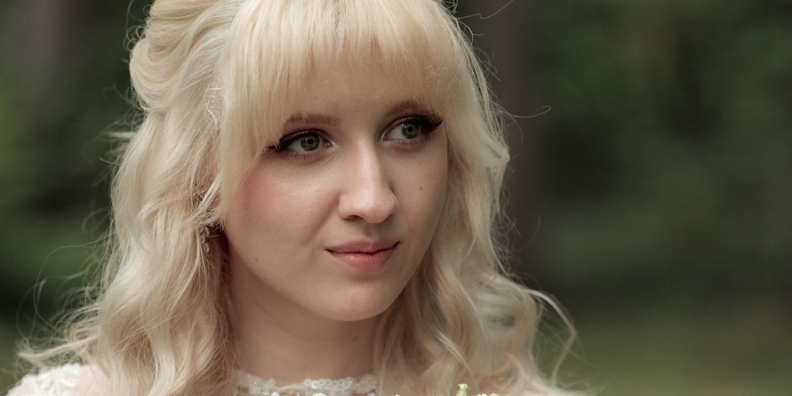 Михаил и Виктория. Свадебный и семейный фотограф в г. Волхов Алексей Кочерыжкин